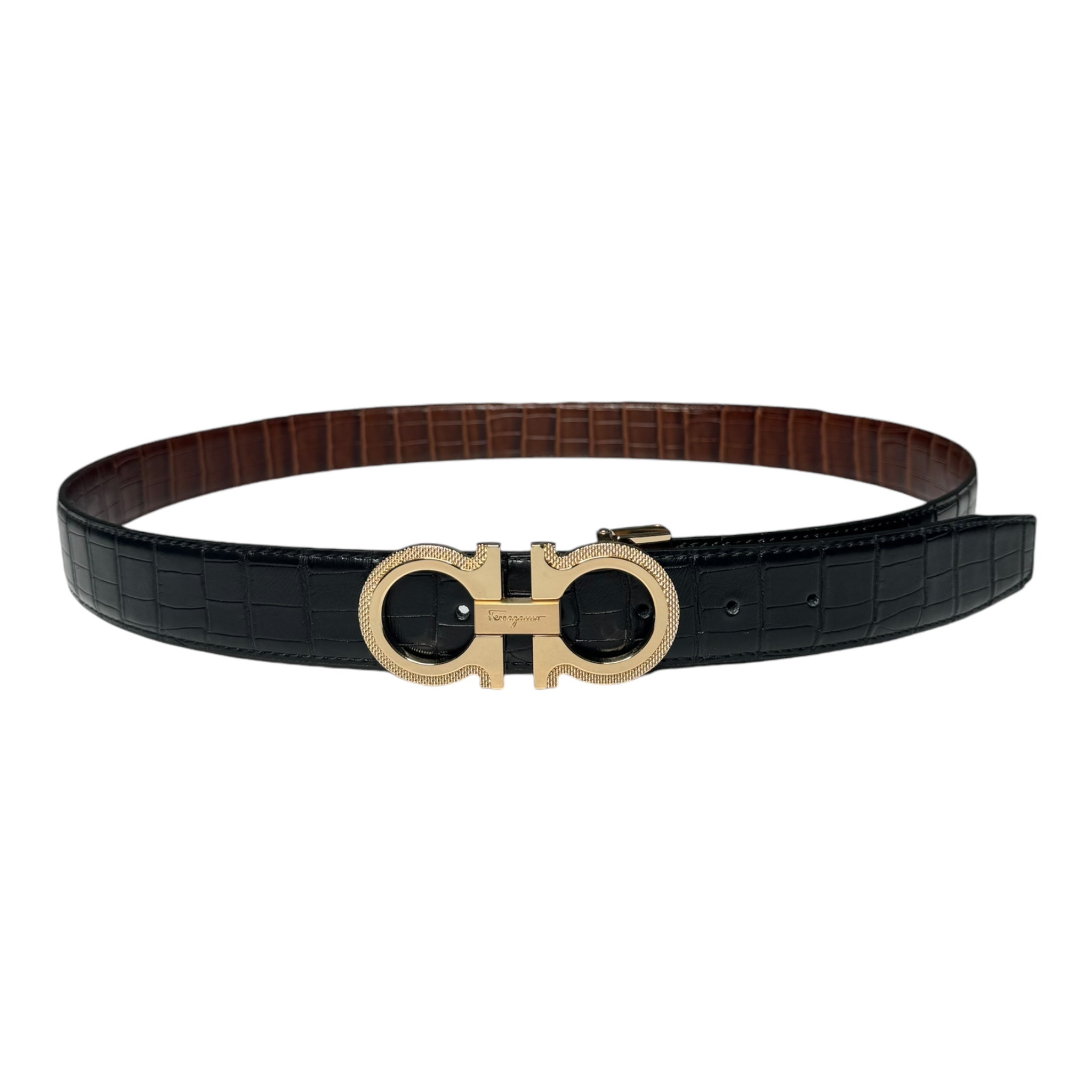 Ferragamo Belt