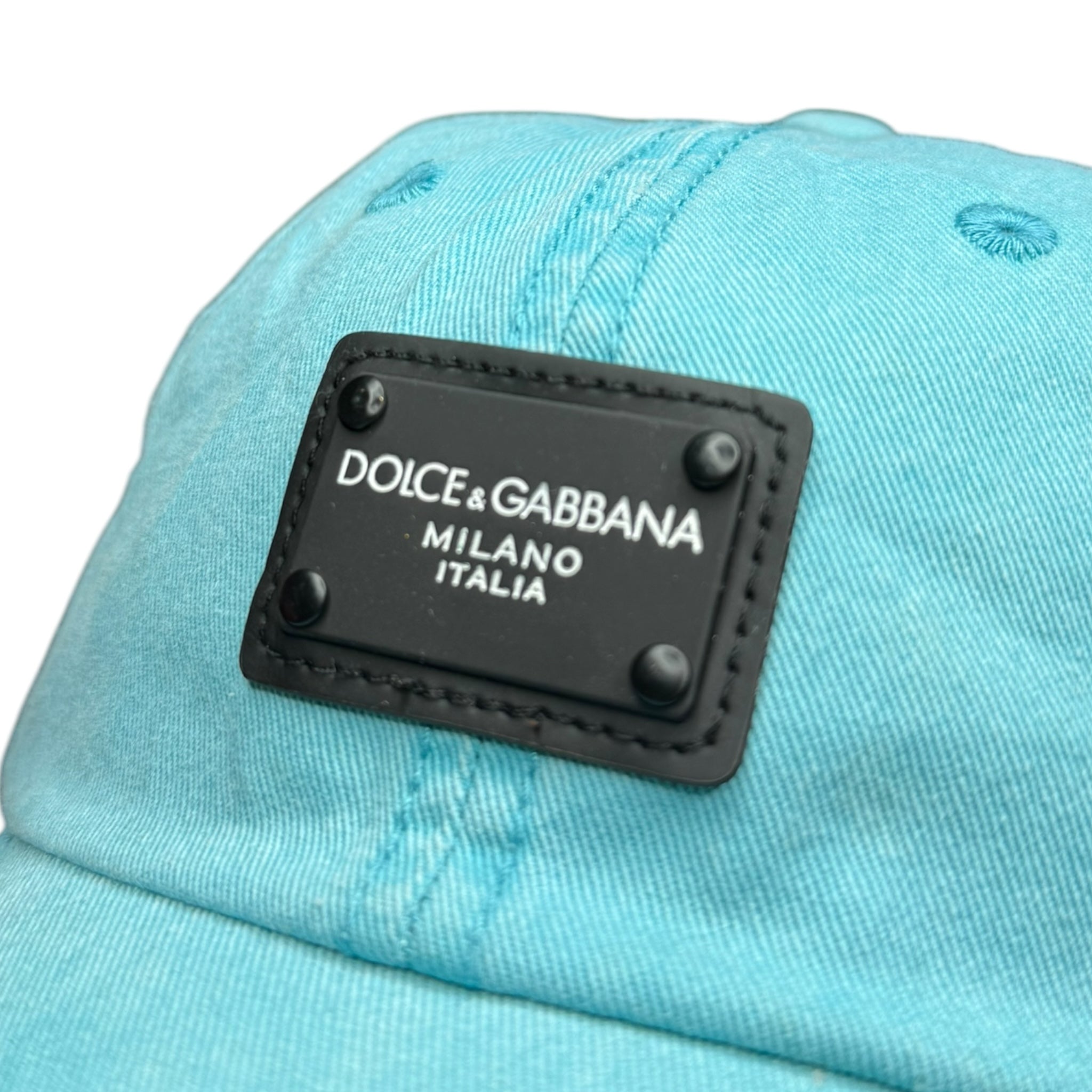 Dolce & Gabbana Cap