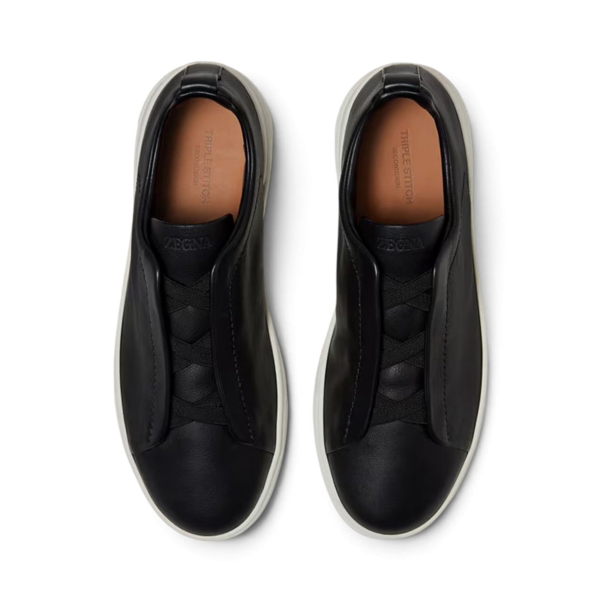 Zegna Sneakers