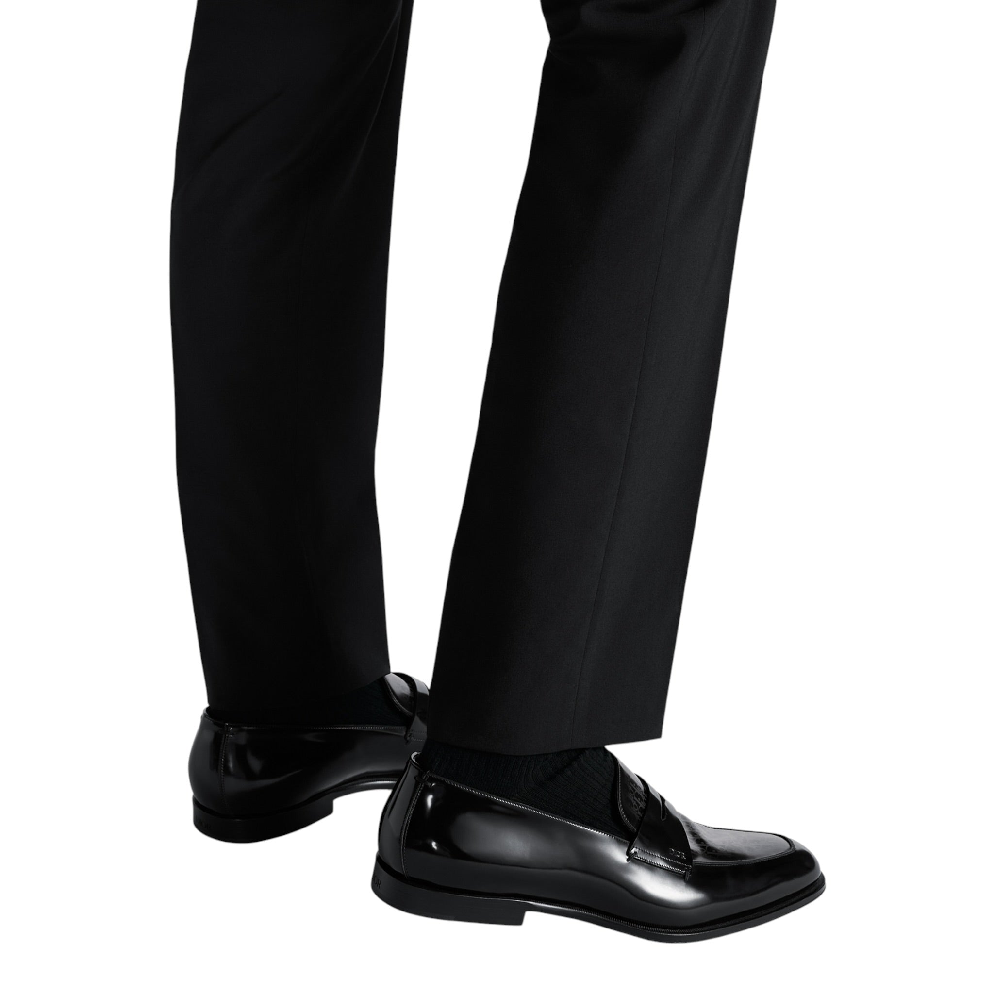 Dior Timeless Loafer