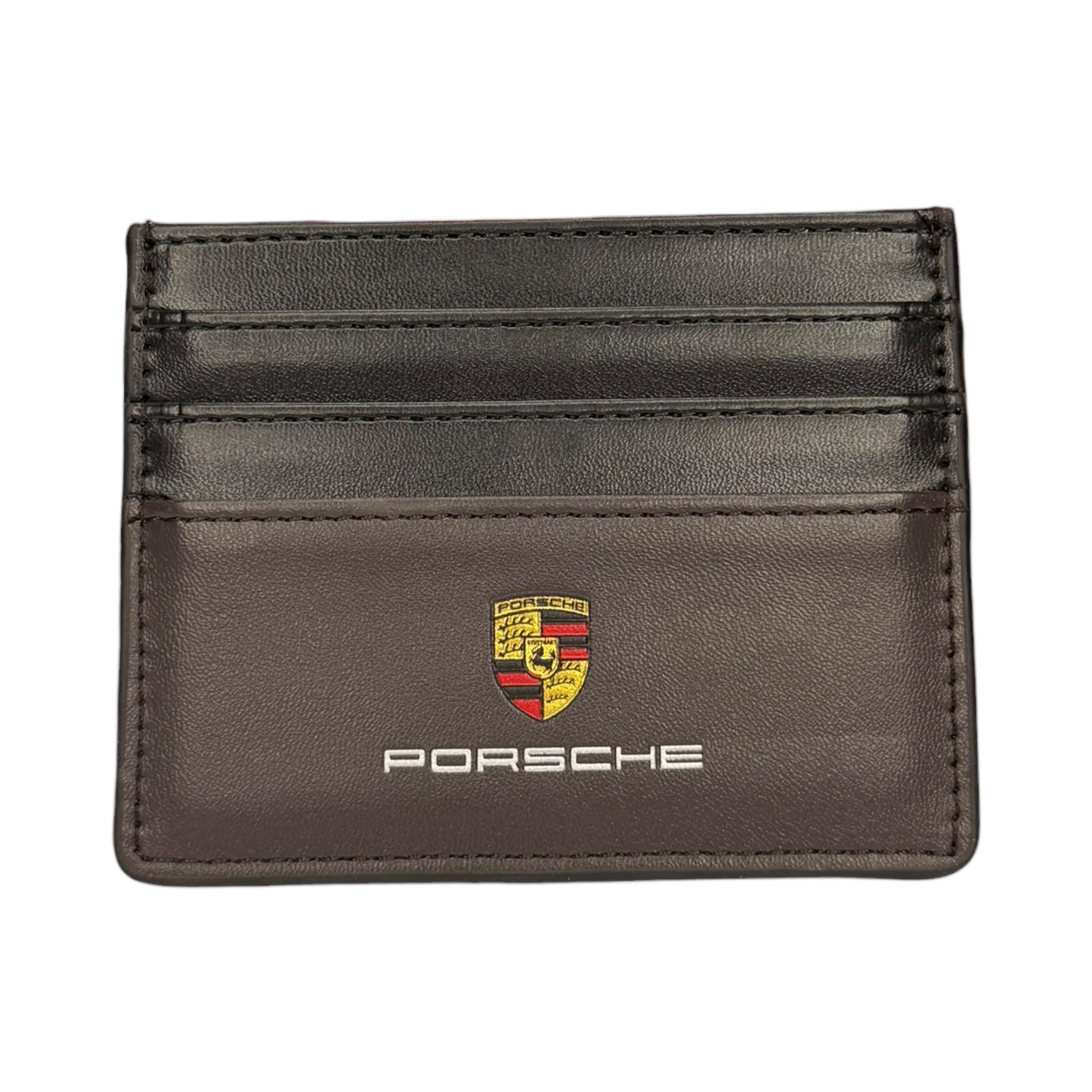 Porsche Card Holder