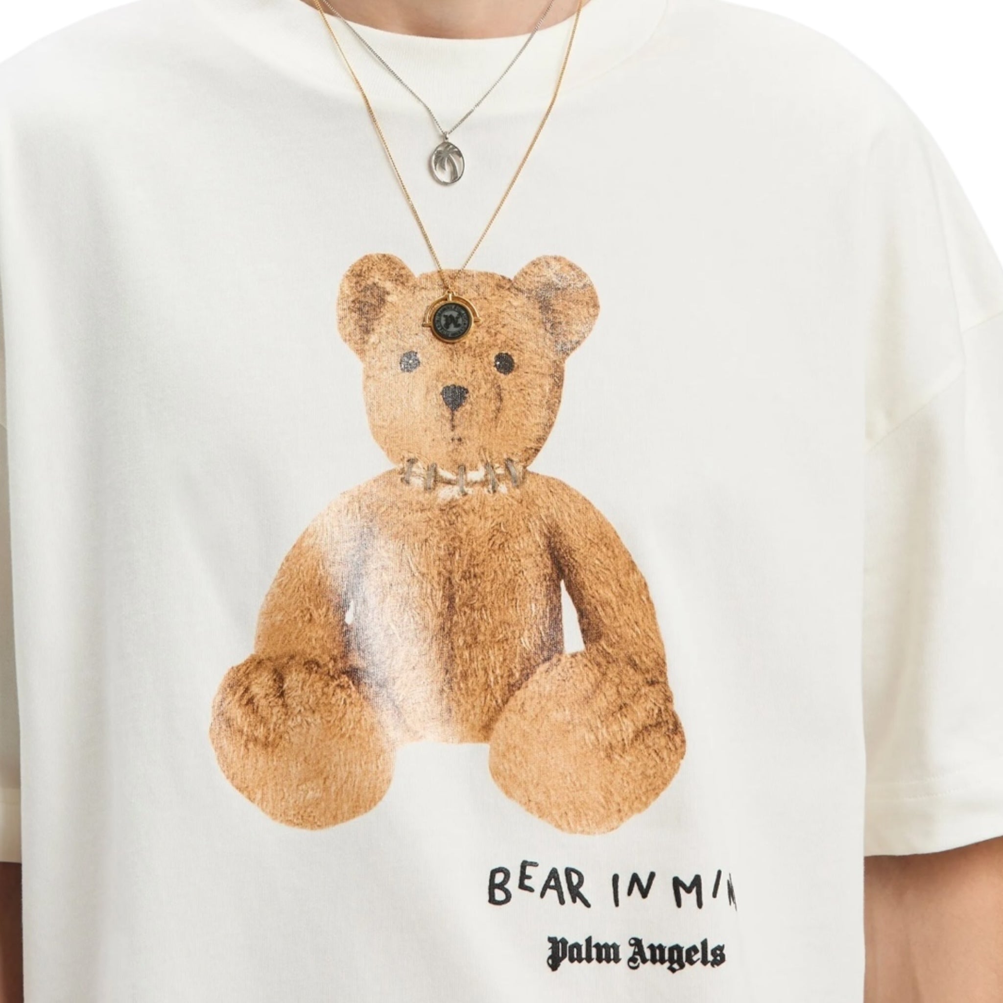 Palm Angels t-shirt