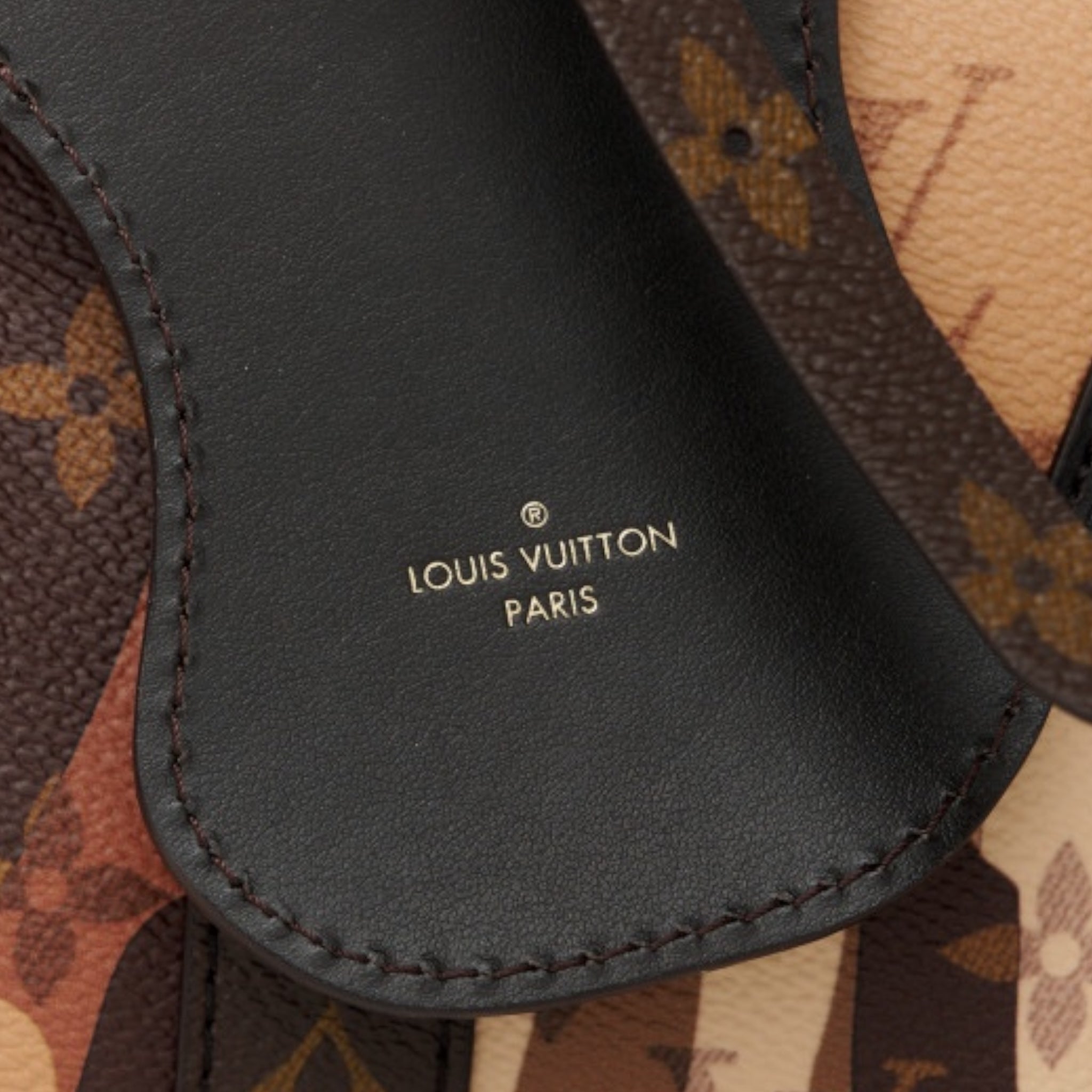 Louis Vuitton Cross Bag 25