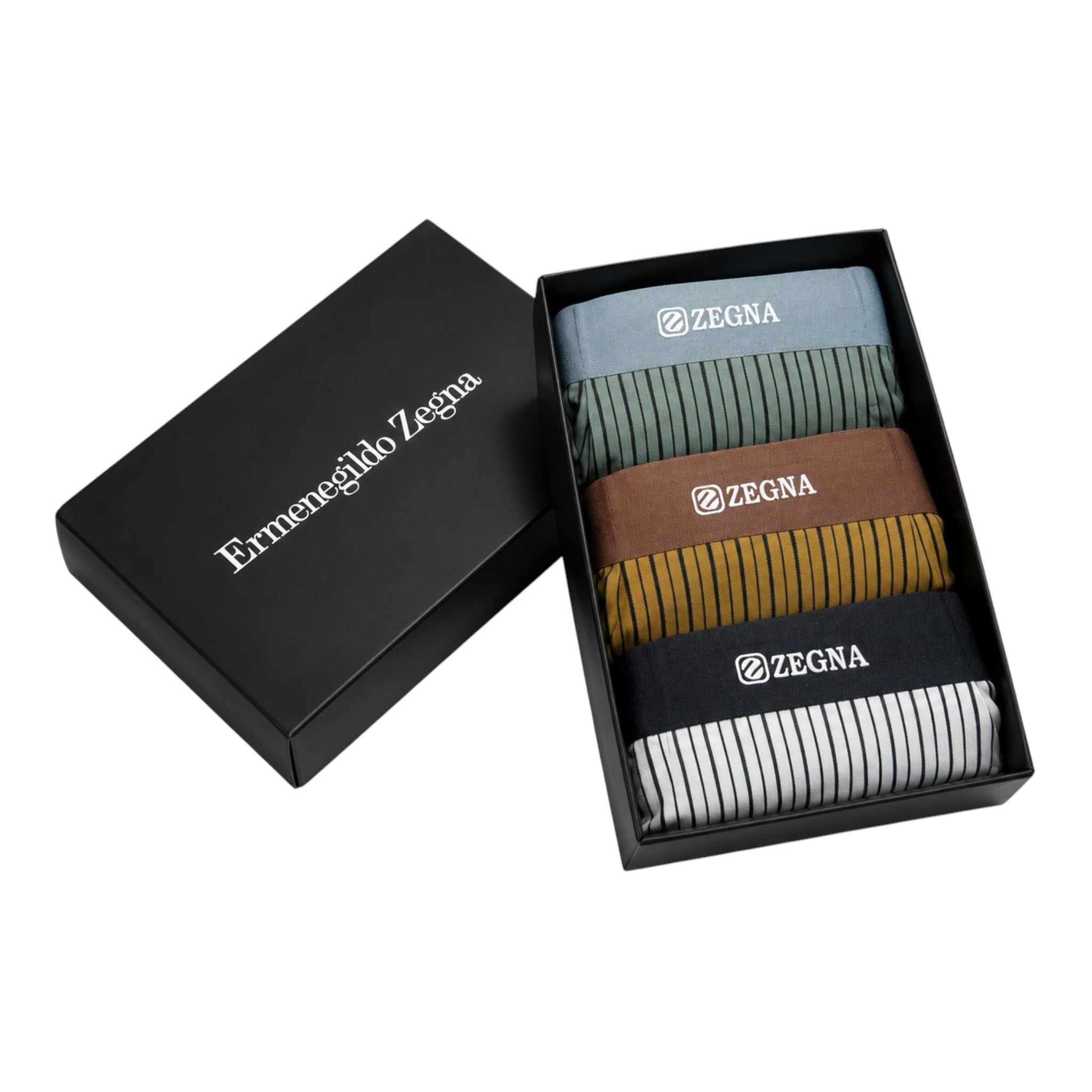 Zegna Underwear