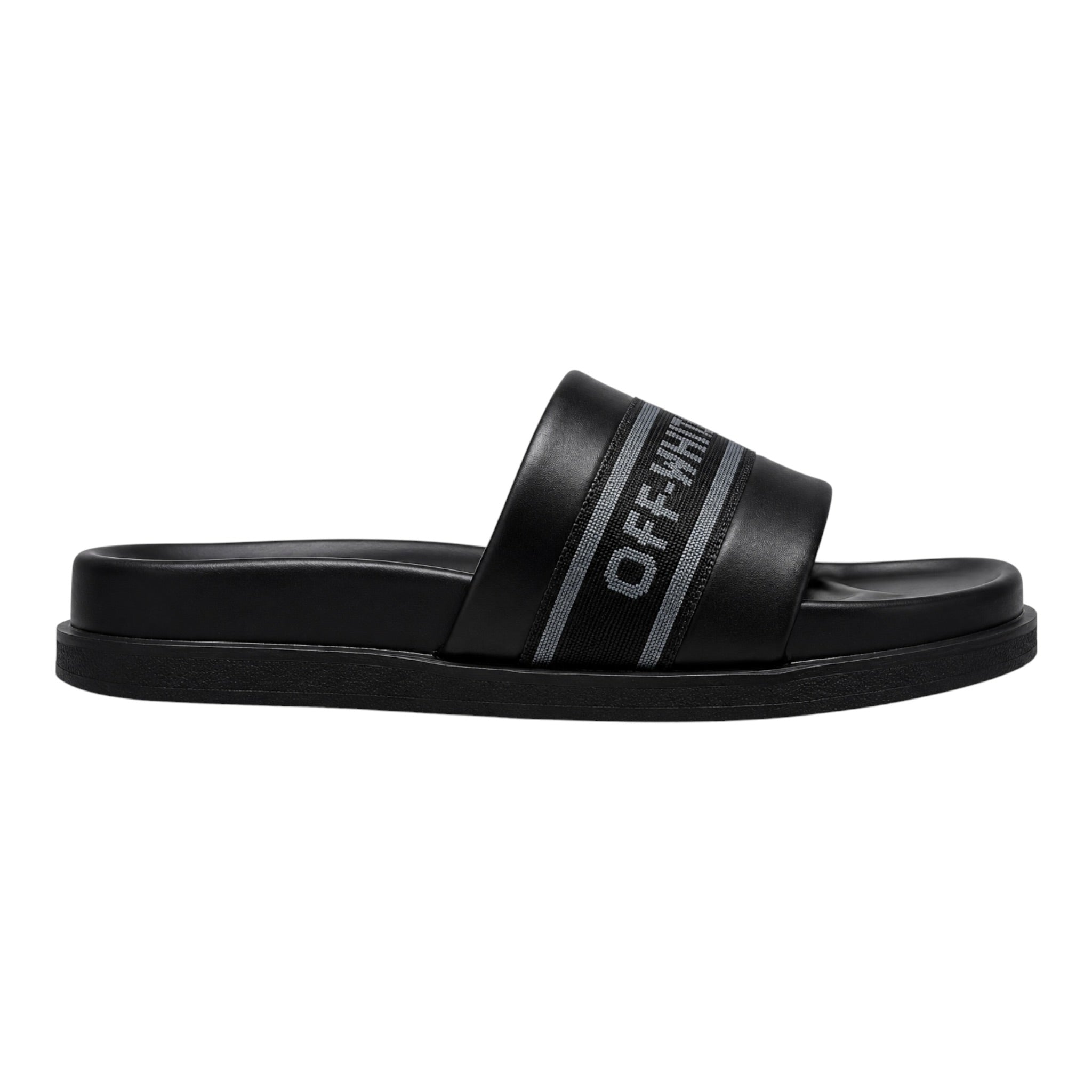 Off-white Slippers