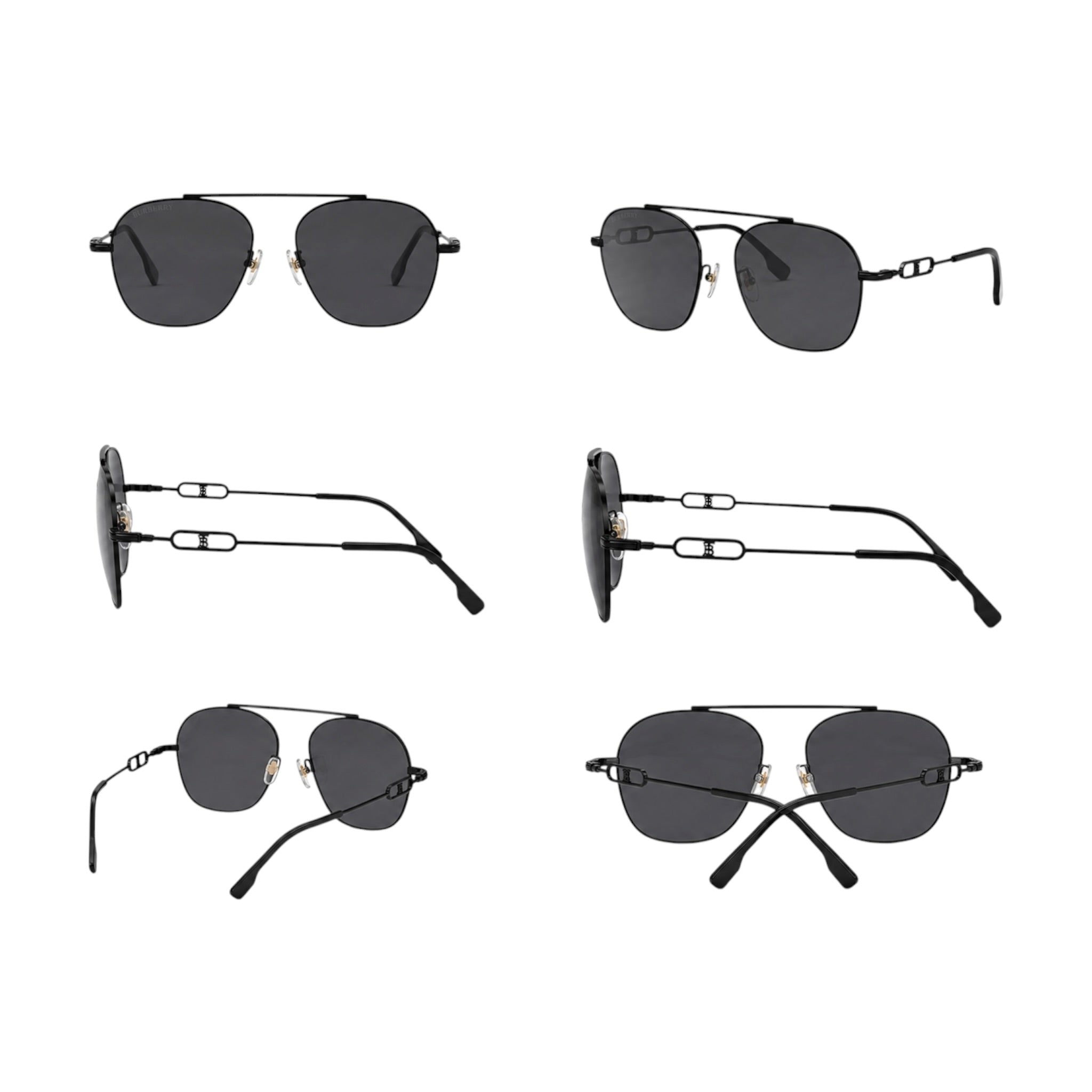 burberry Sunglasses OG