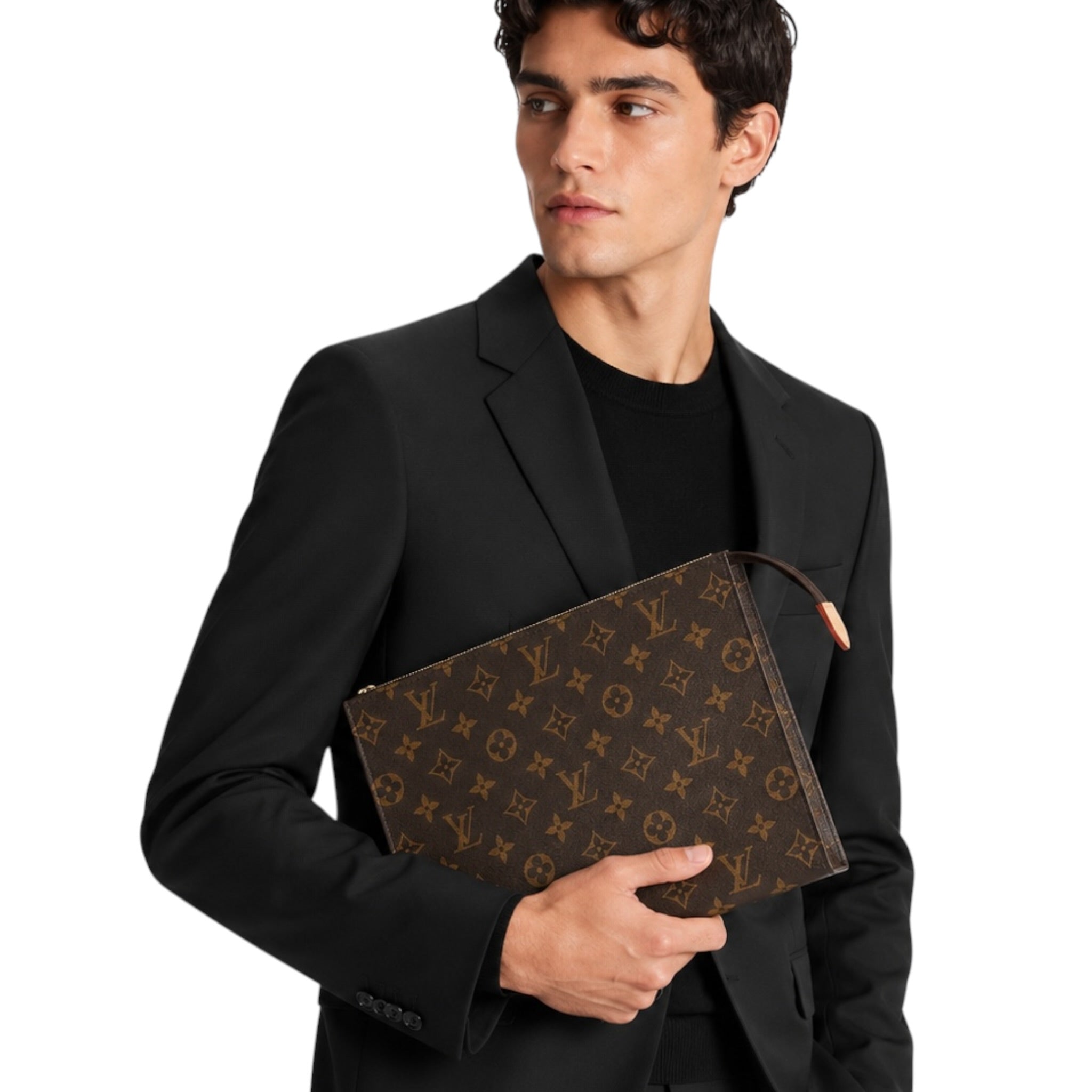 Louis Vuitton Pouch