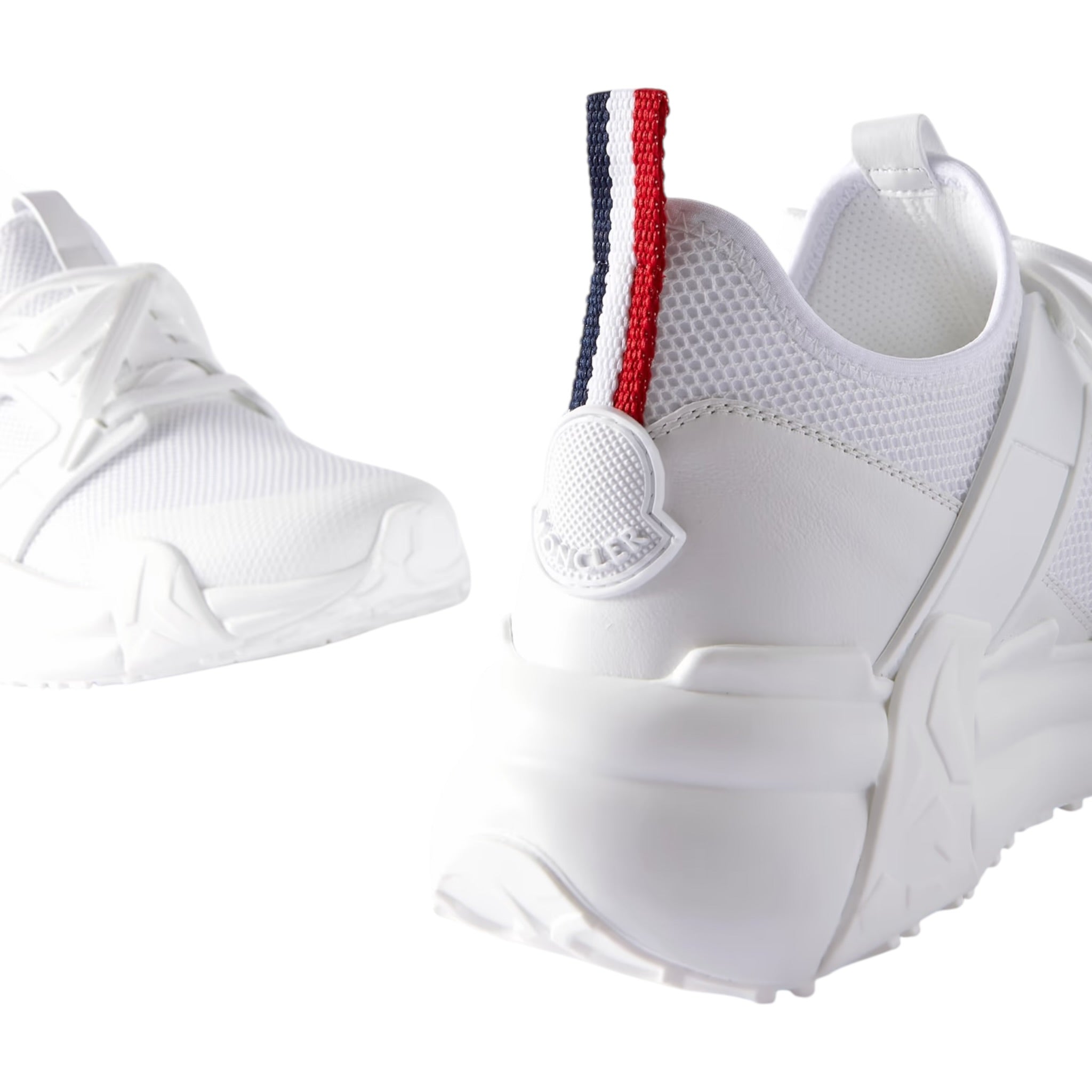 Moncler Lunarove Sneakers