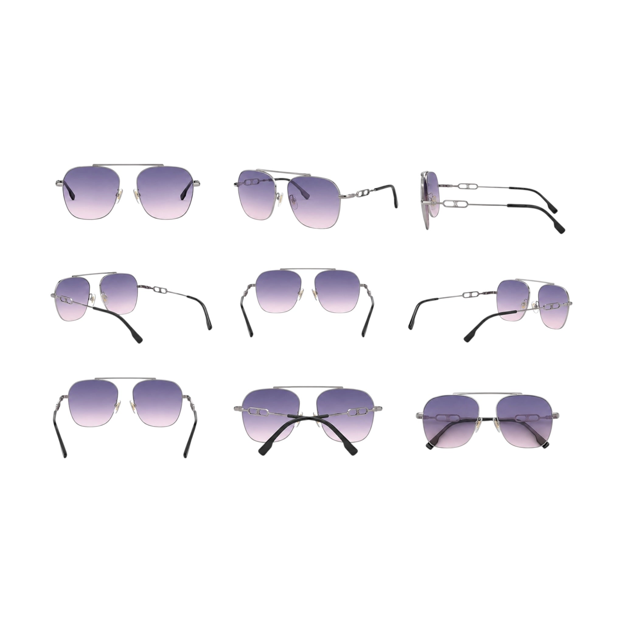 burberry Sunglasses OG