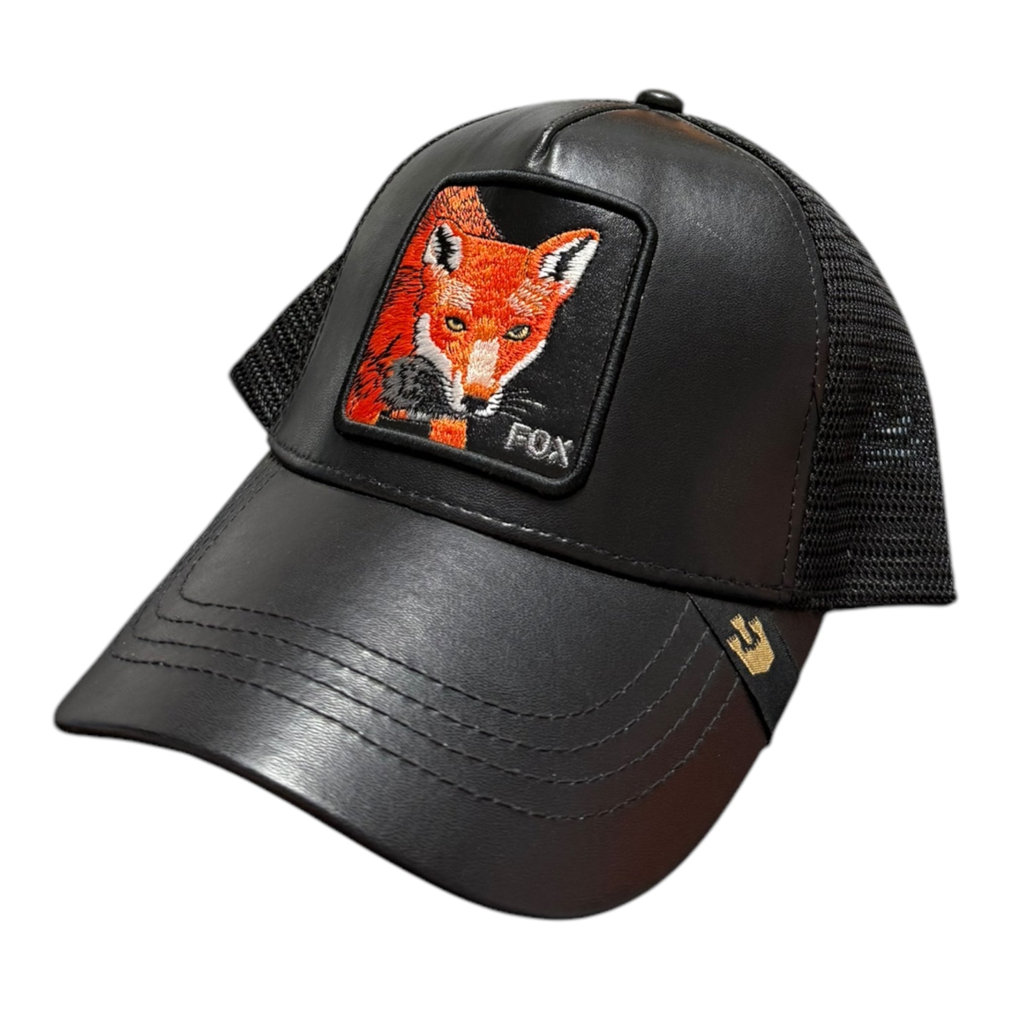 Fox Cap