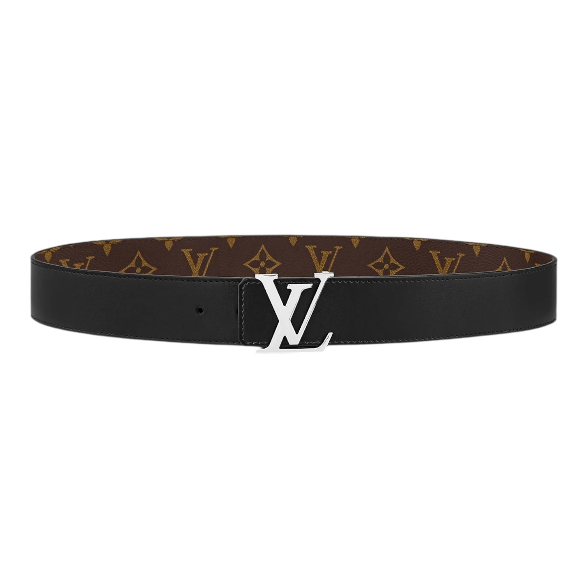 LV Initiales 40MM Reversible