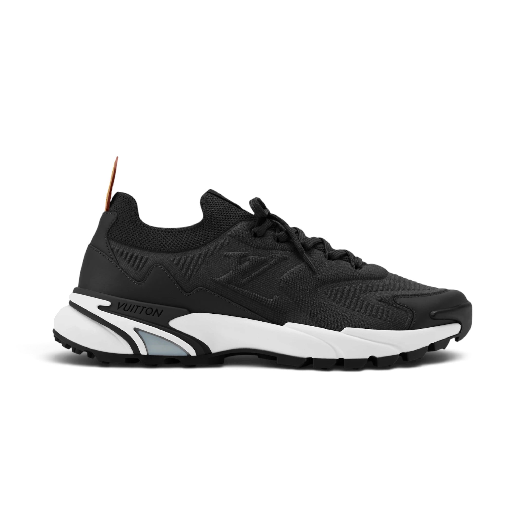 LV Tatic Knit Sneaker