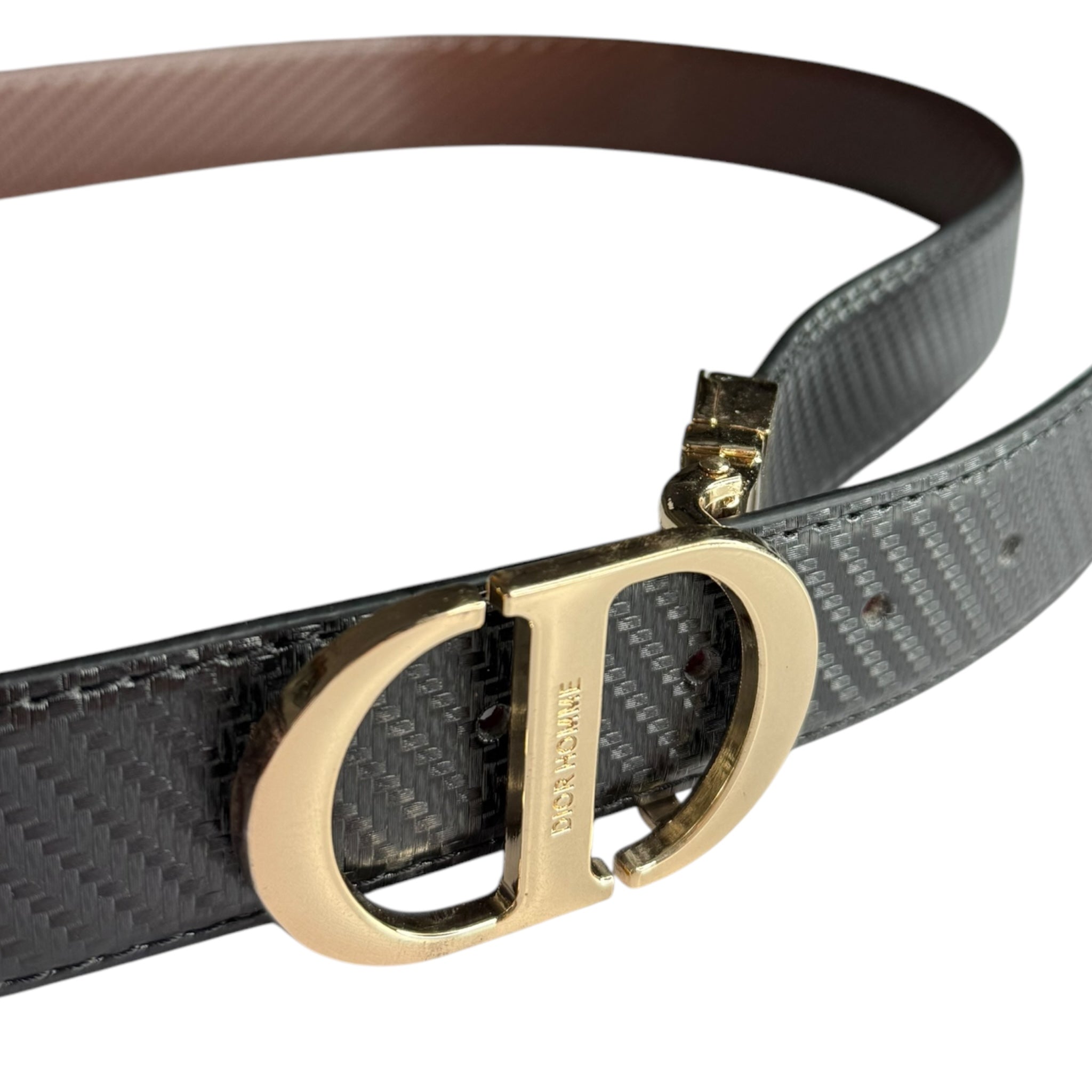Dior Belt