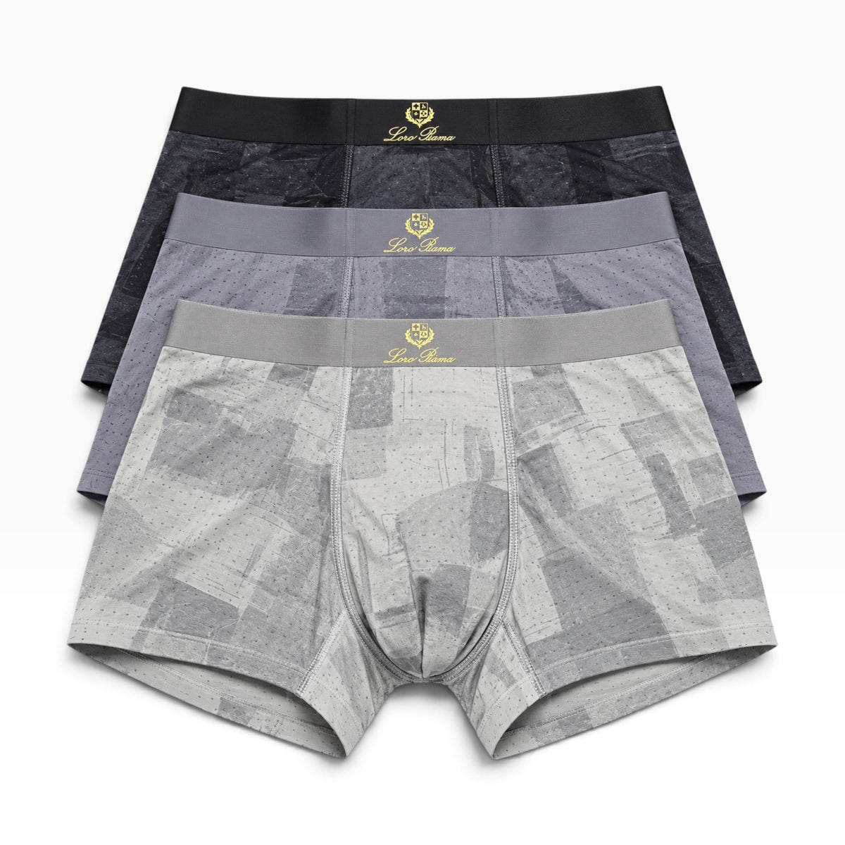 Loro Piana Underwear