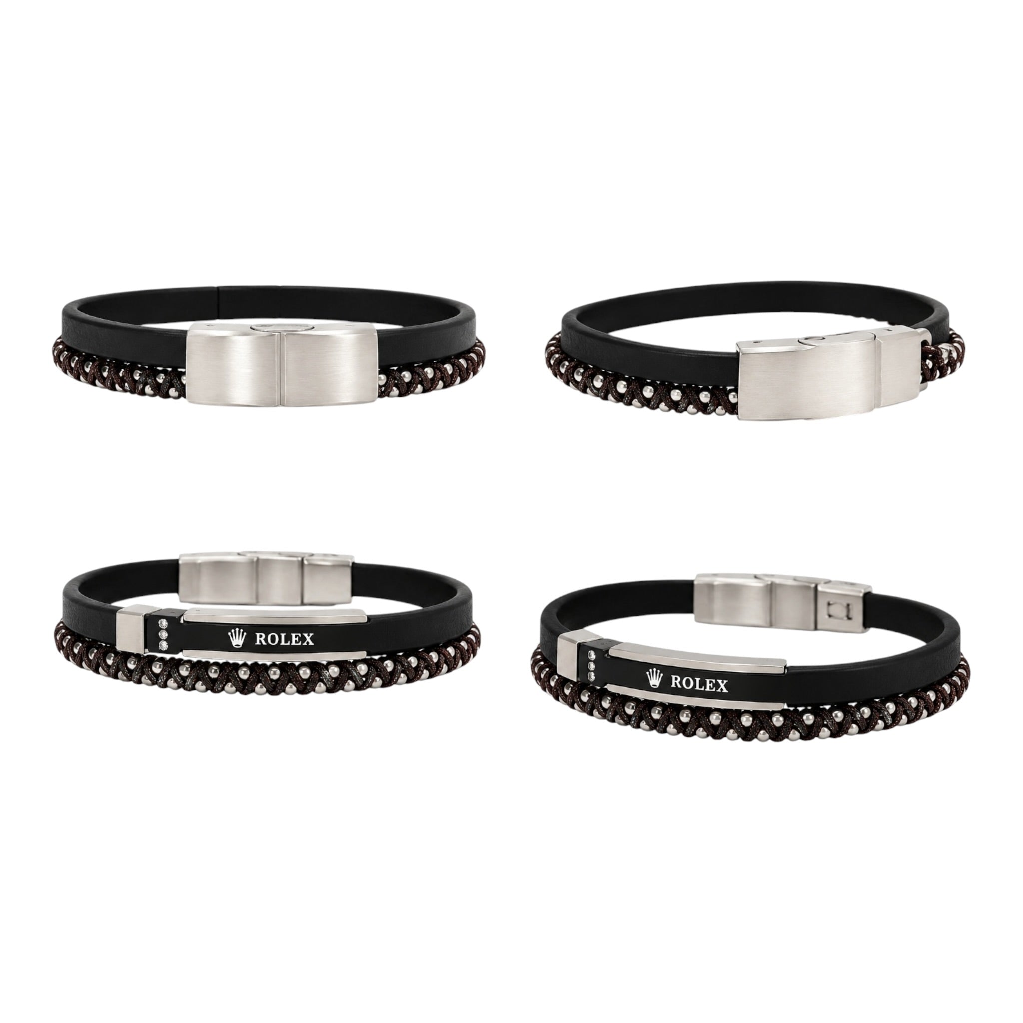 Rolex bracelet