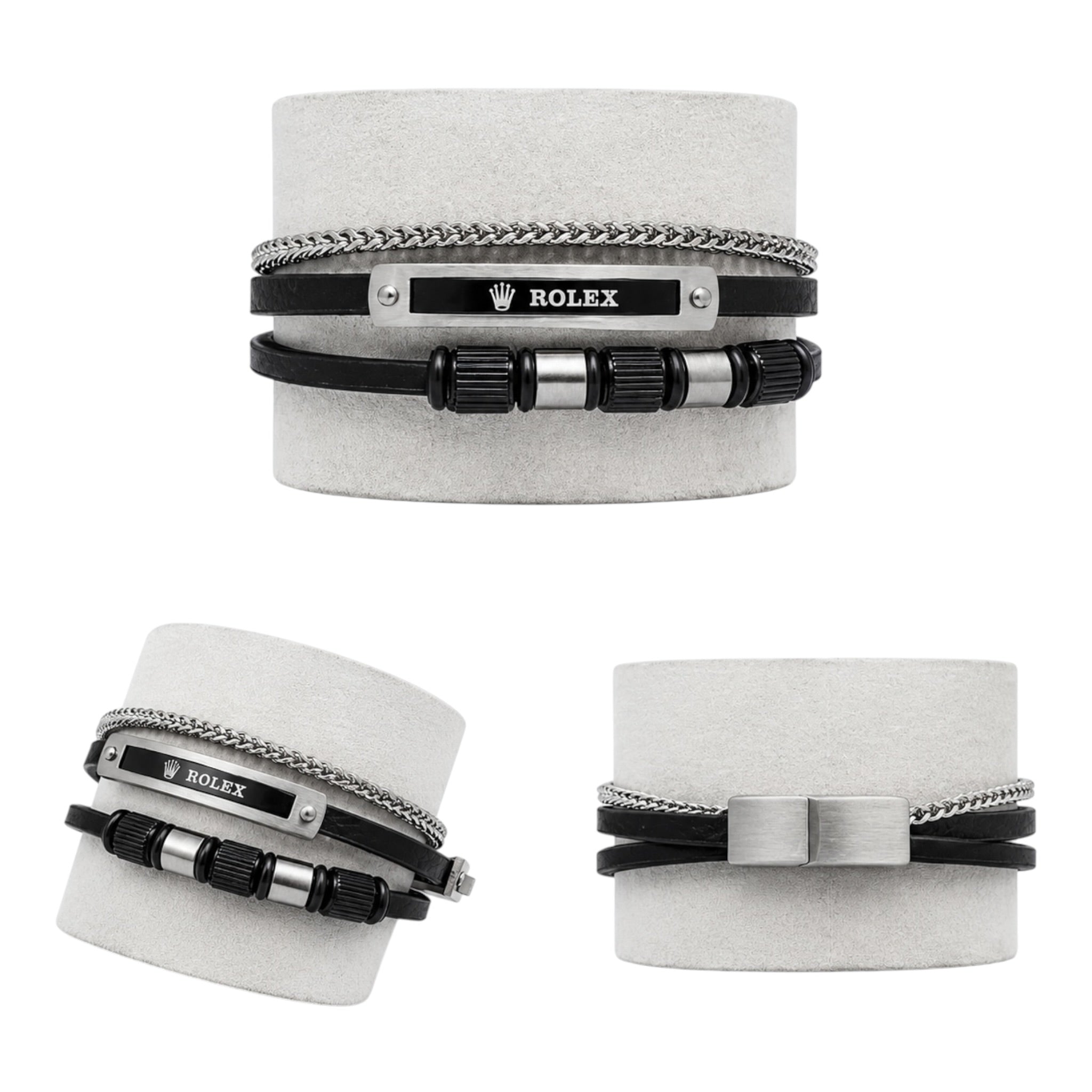 Rolex bracelet