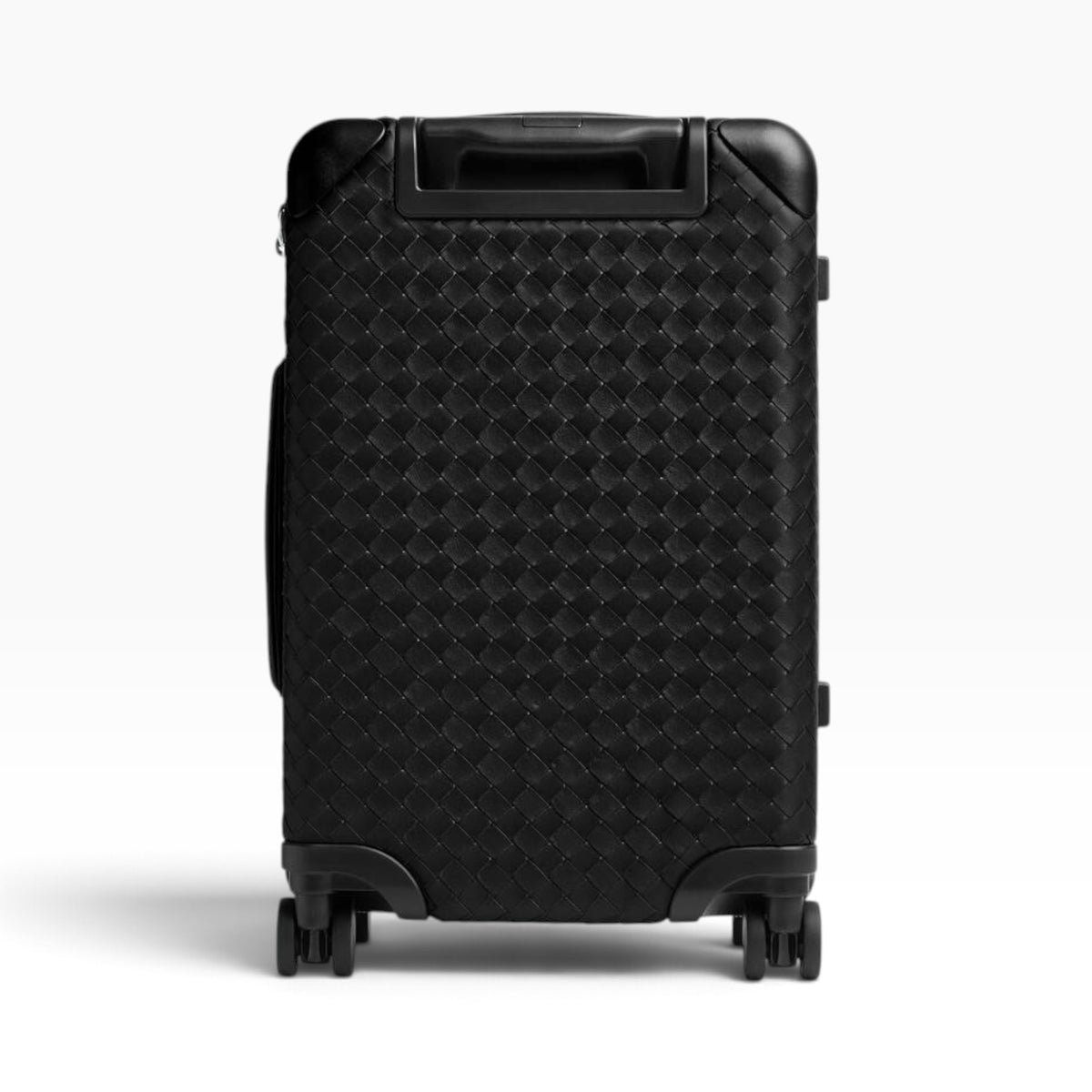 Bottegaveneta Odyssey Intrecciato Cabin Suitcase