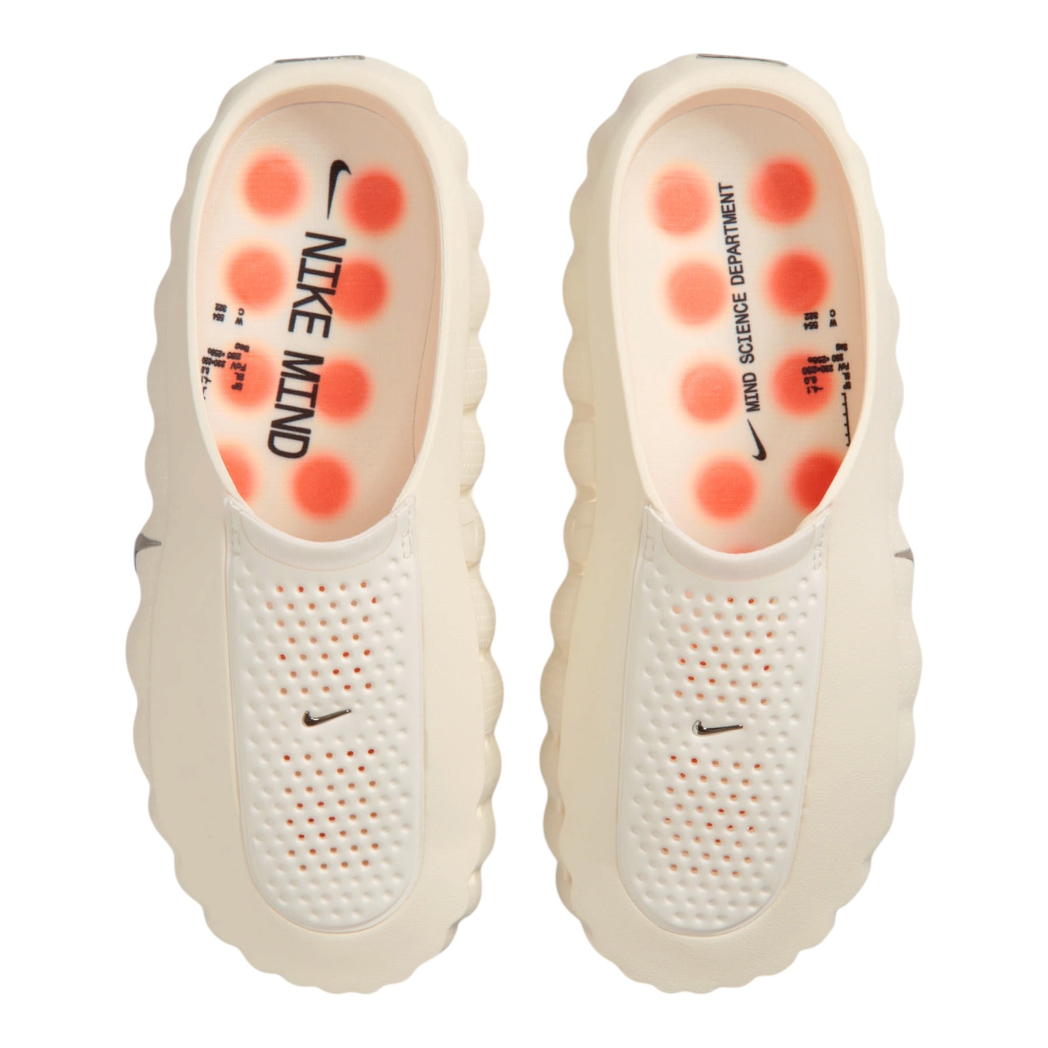 Nike Mind 001 Slides