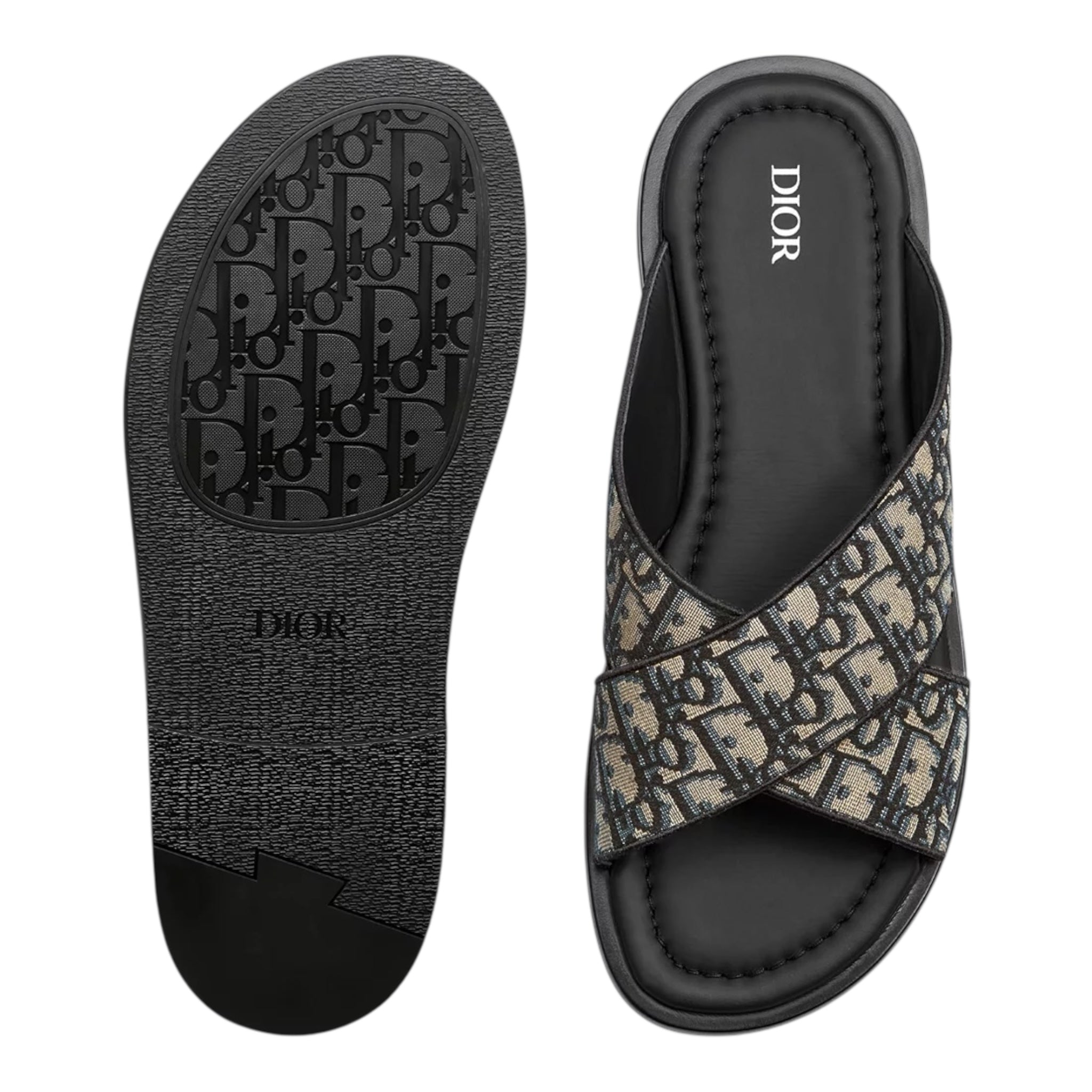 Dior Alias Sandal