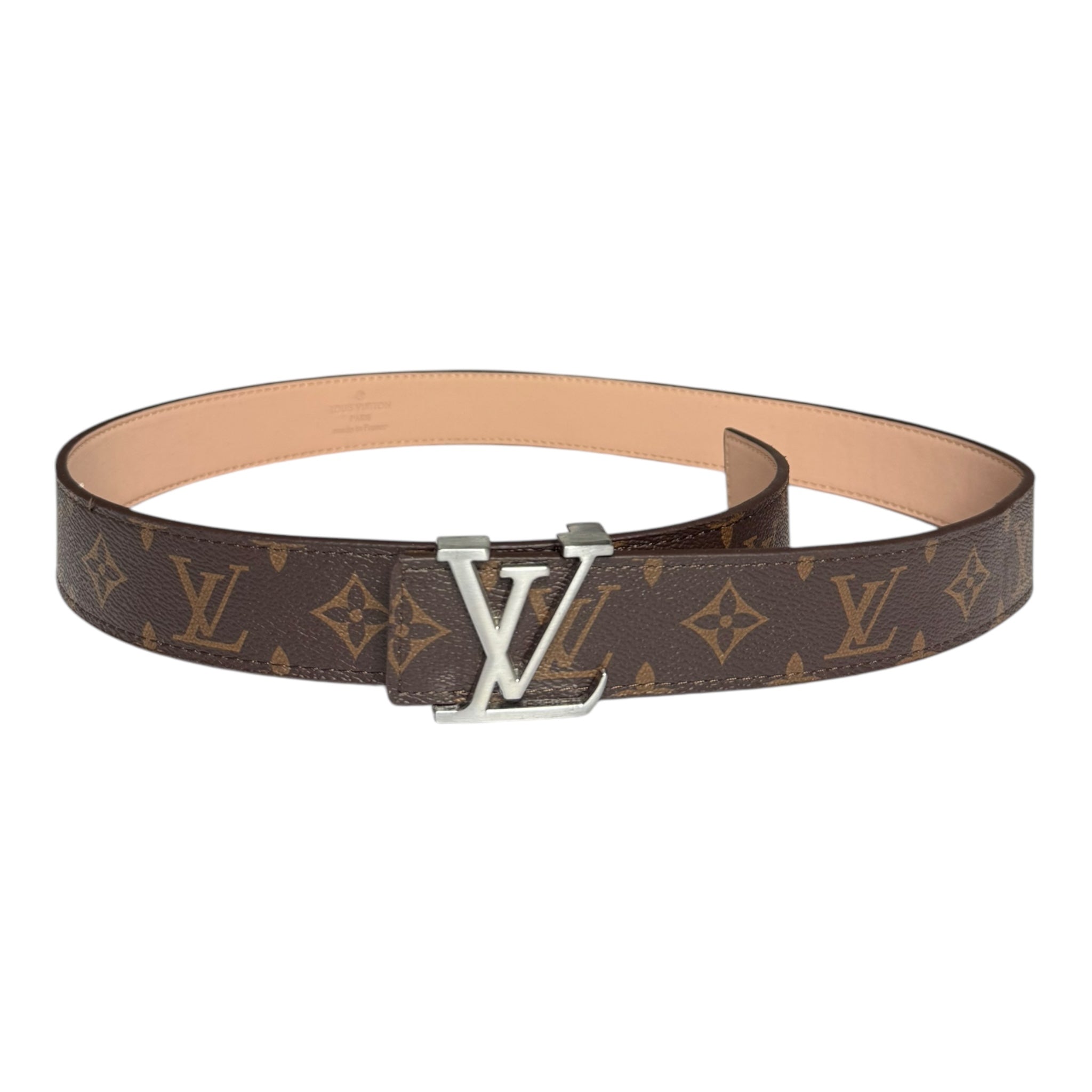 Louis Vuitton Belt