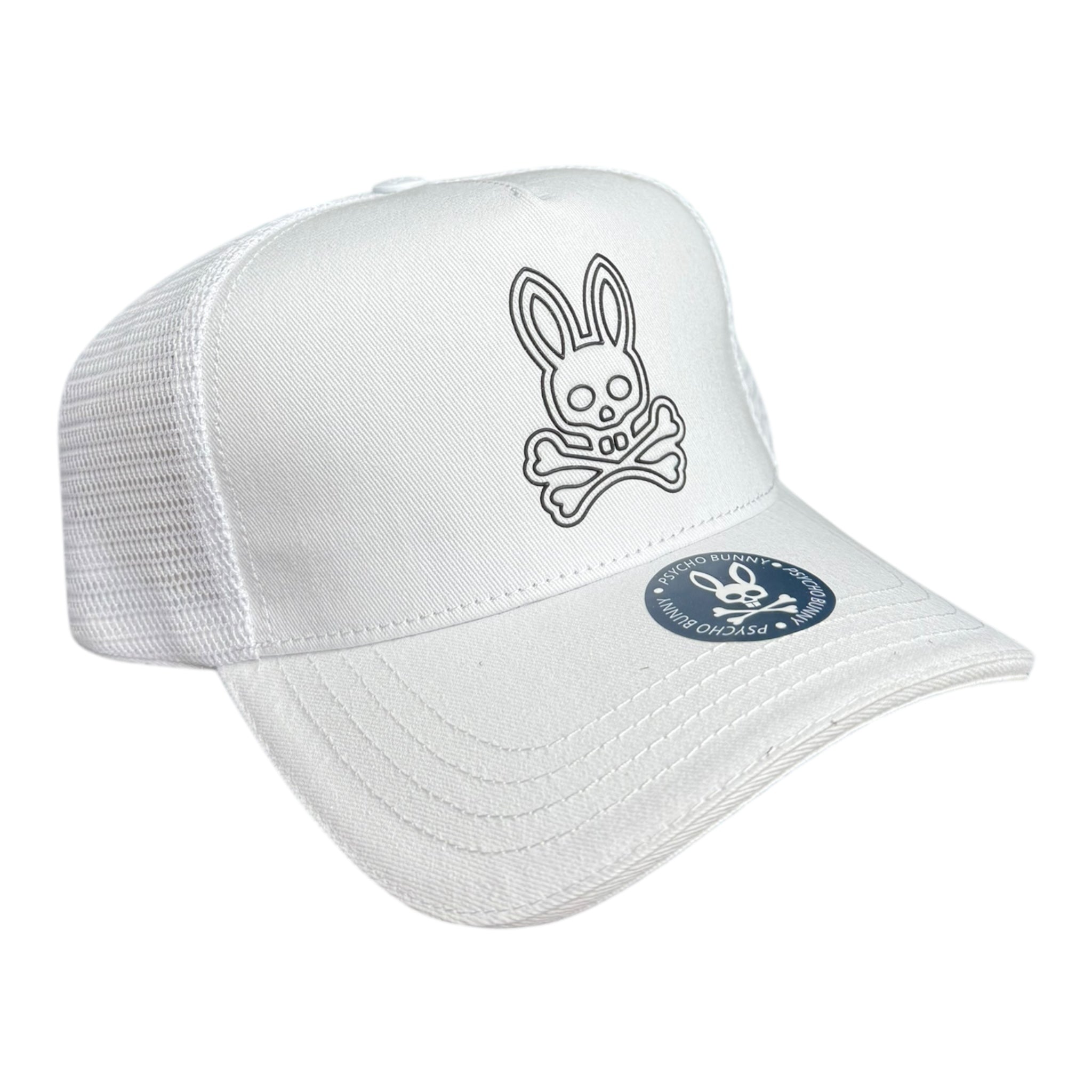 Psycho Bunny CAP