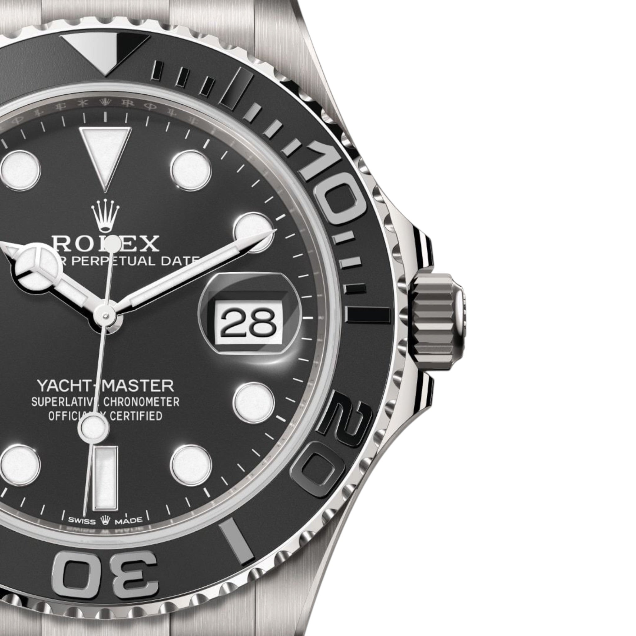Rolex Yacht-Master
