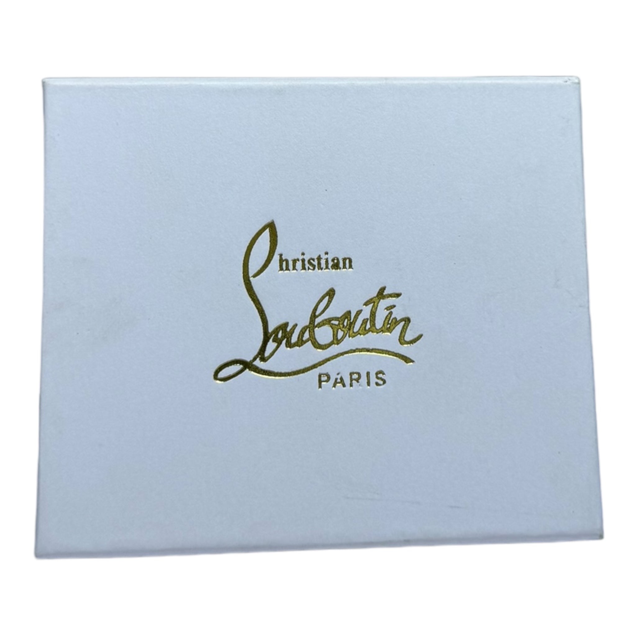 Christian Louboutin Wallet