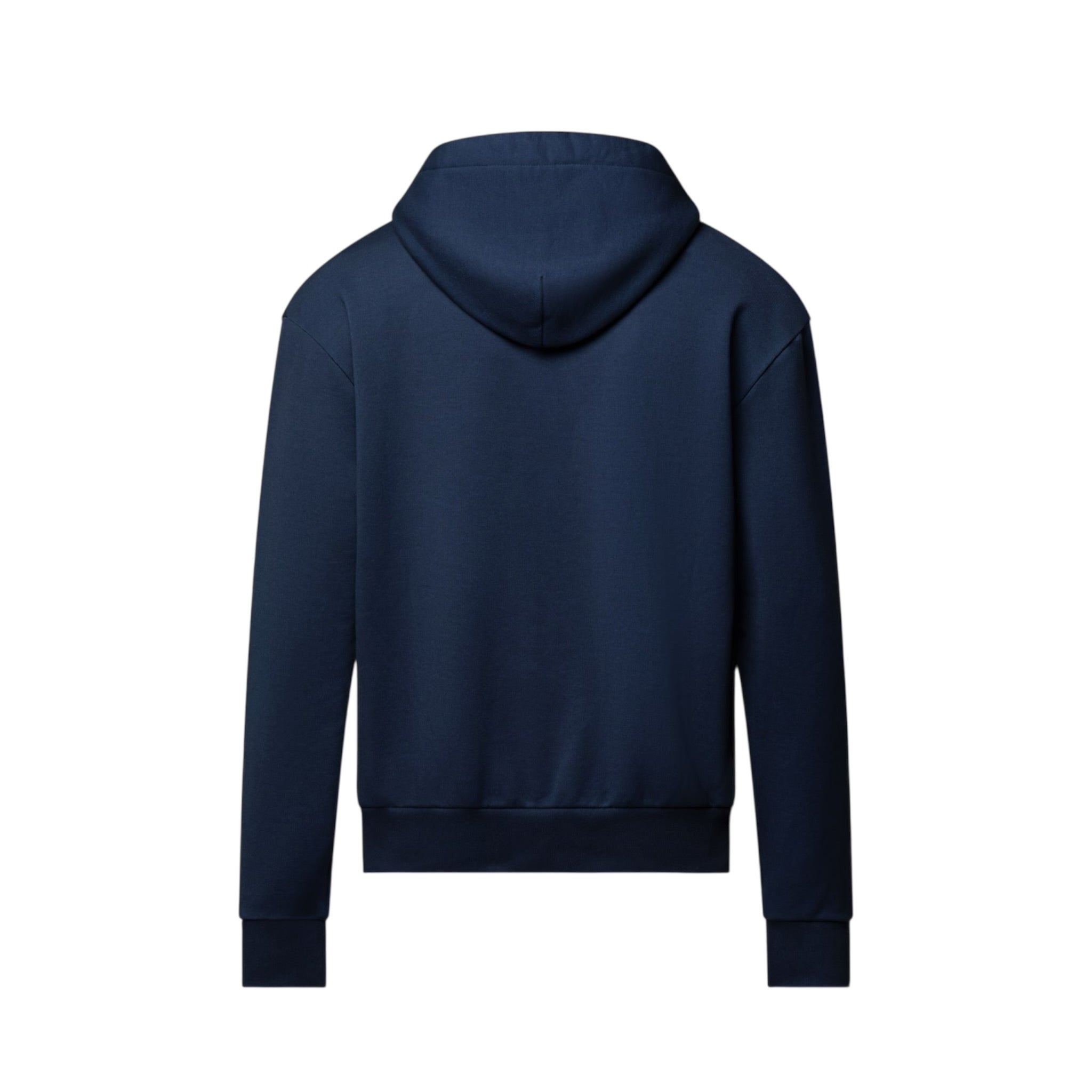 Cotton Hoodie