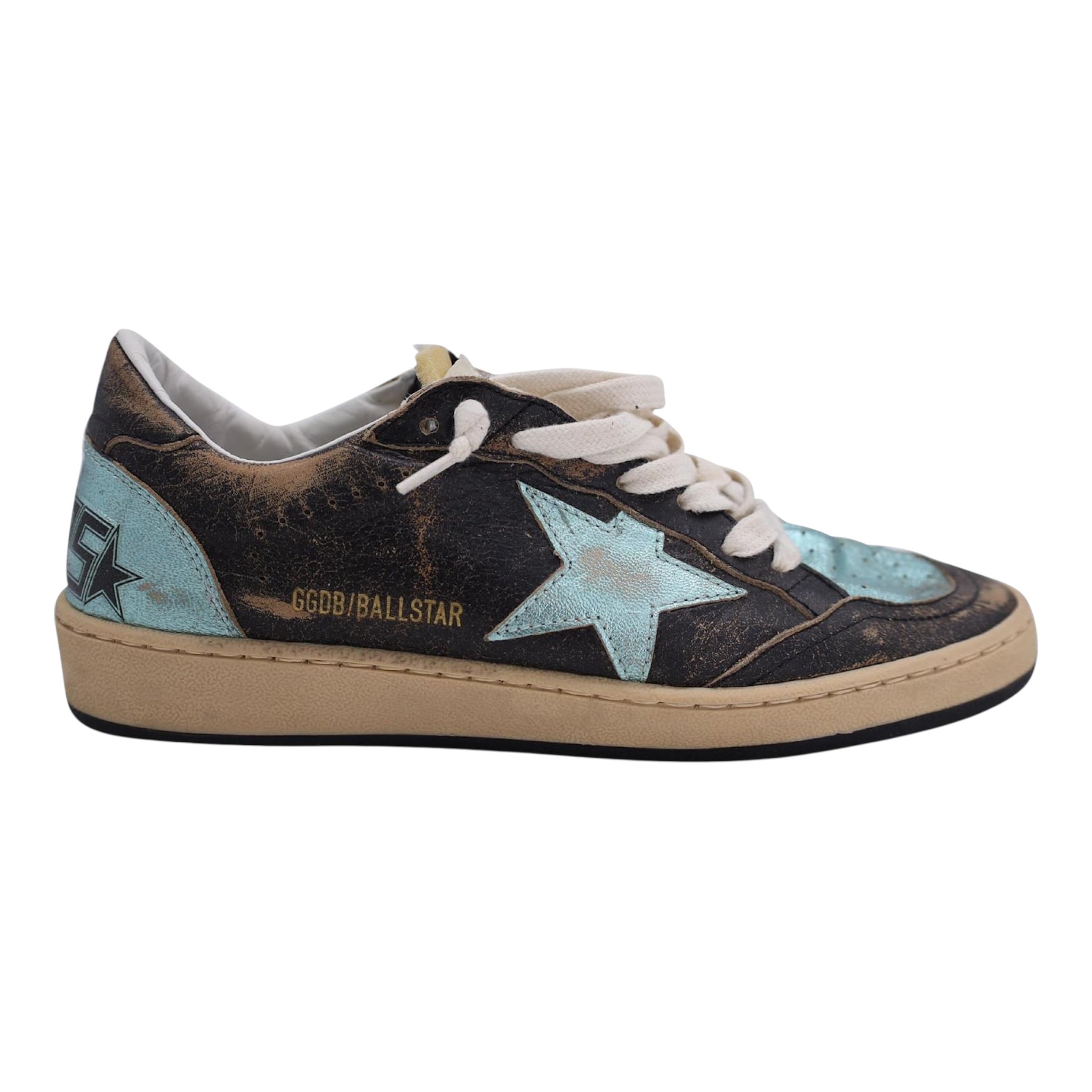 Golden Goose Sneakers