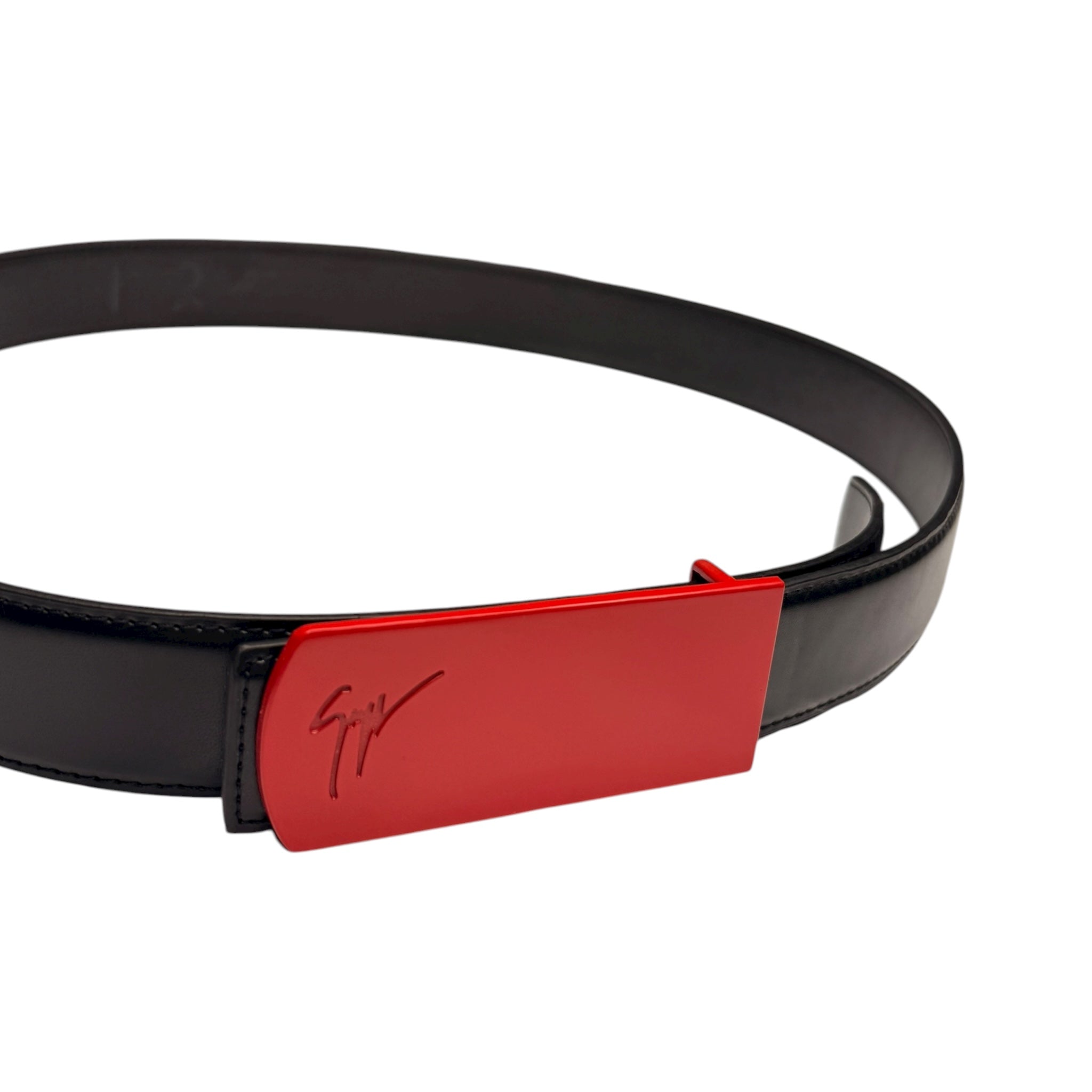 Christian Louboutin Belt