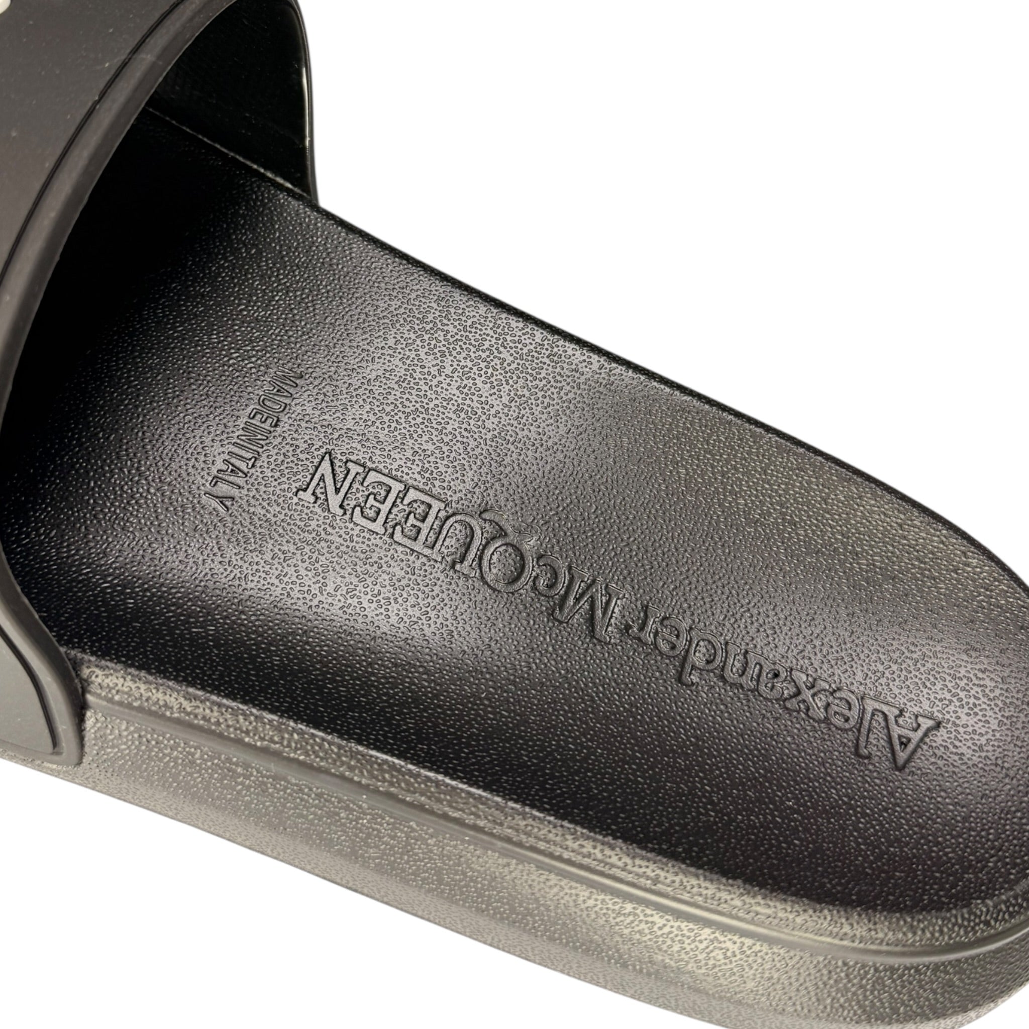 Alexander McQueen Slippers