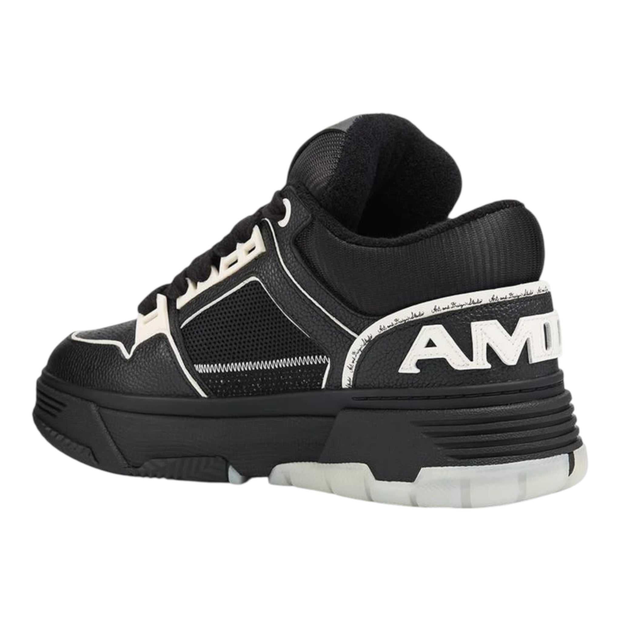 Amiri Trainers