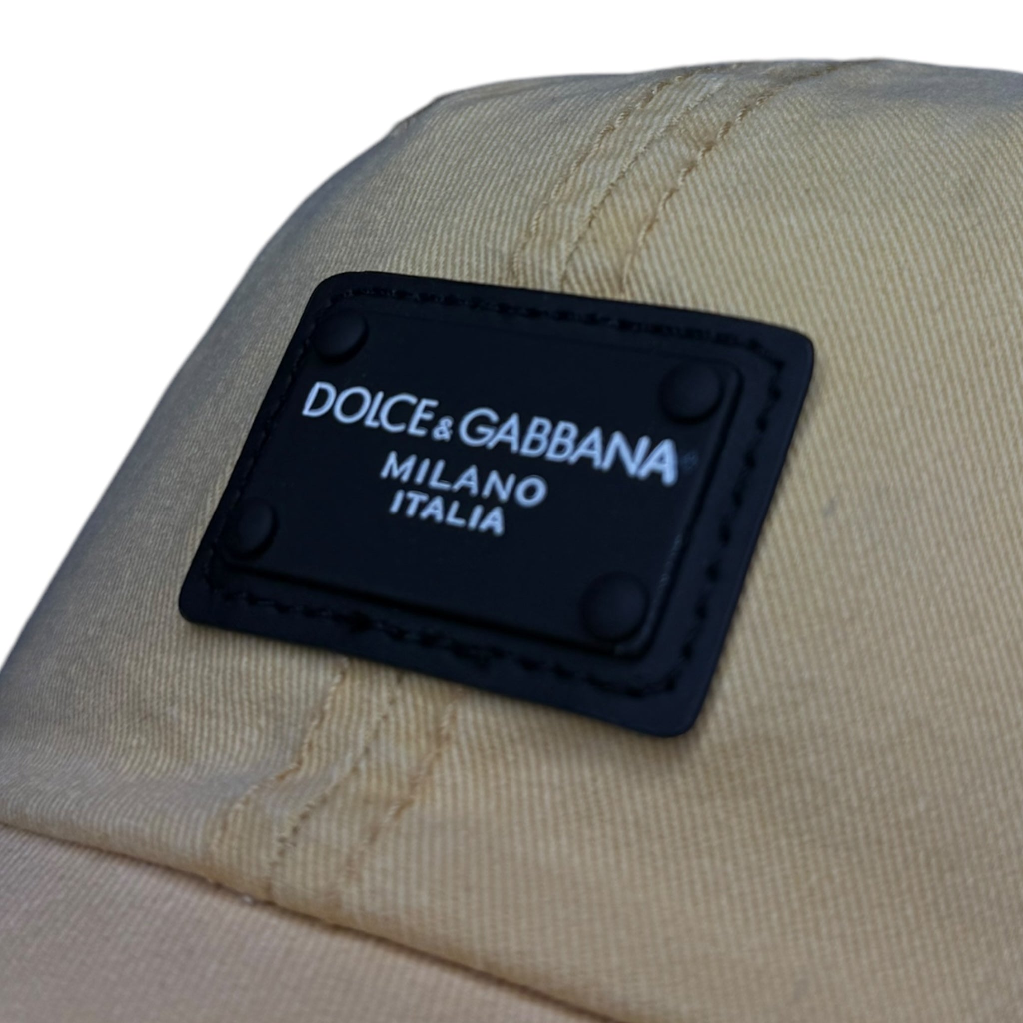 Dolce & Gabbana Cap