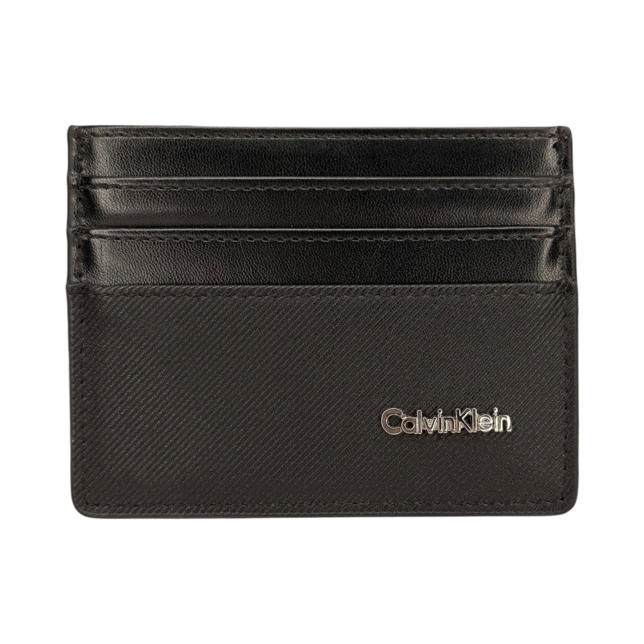 Calvin Klein Card Holder