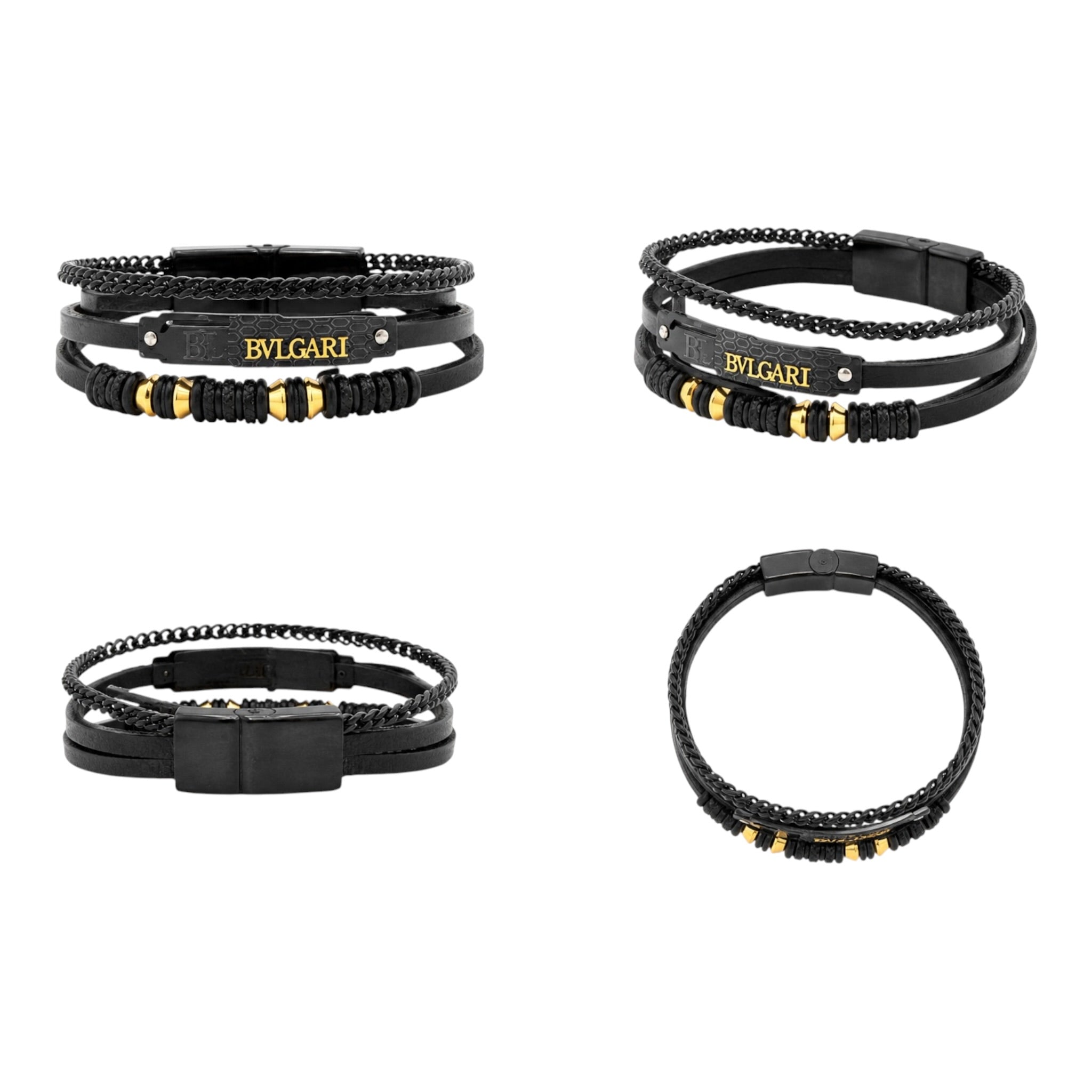 Bvlgari bracelet