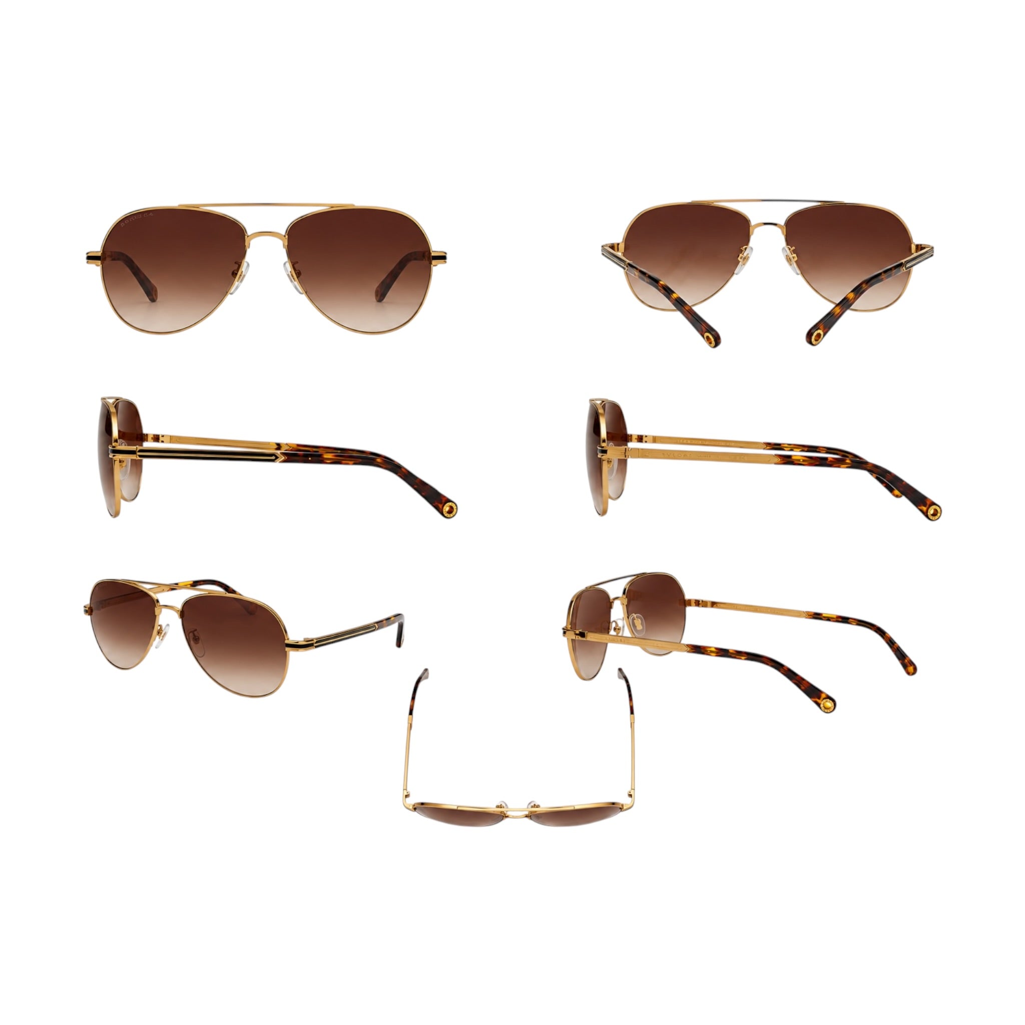 Bvlgari Sunglasses OG