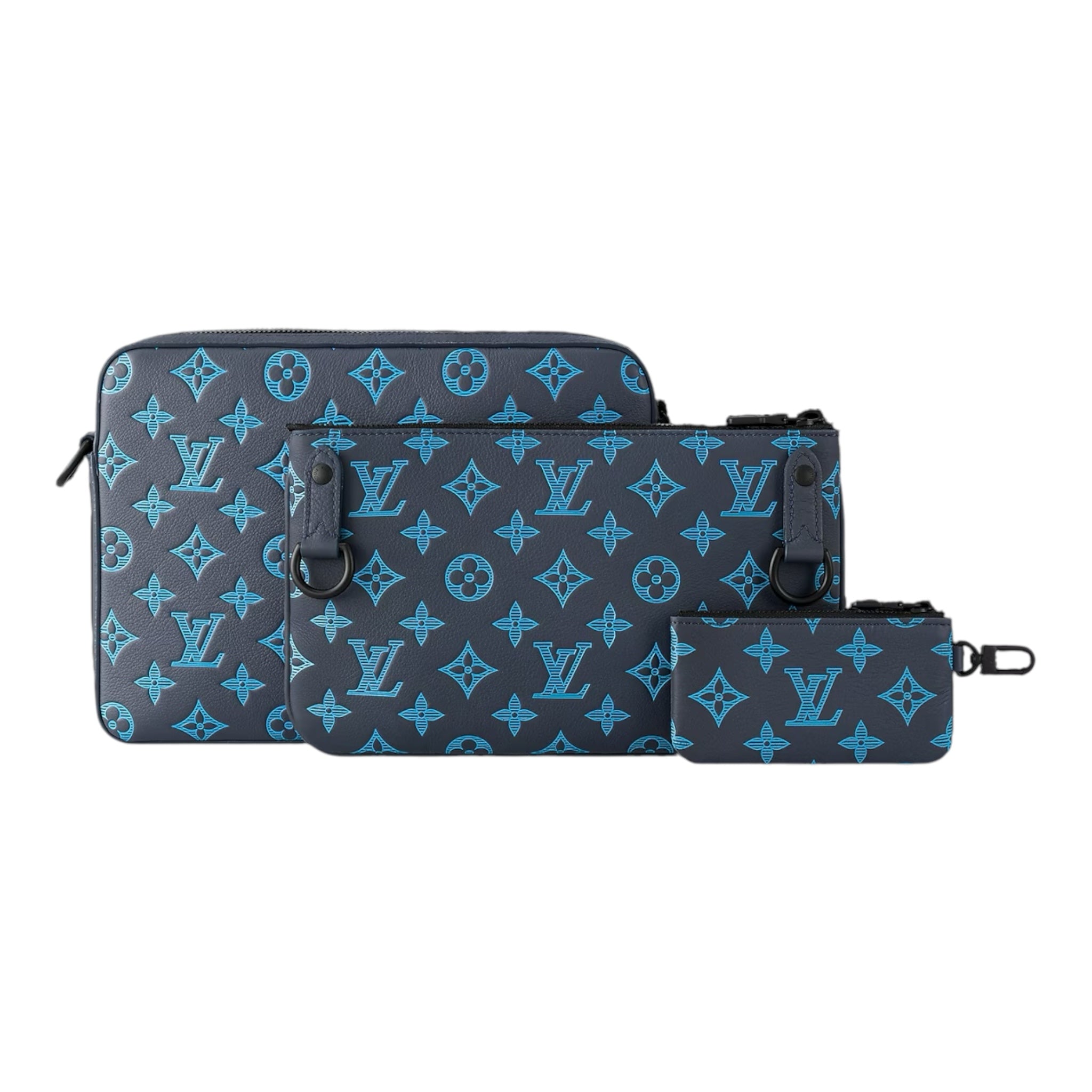 Louis Vuitton Cross Bag