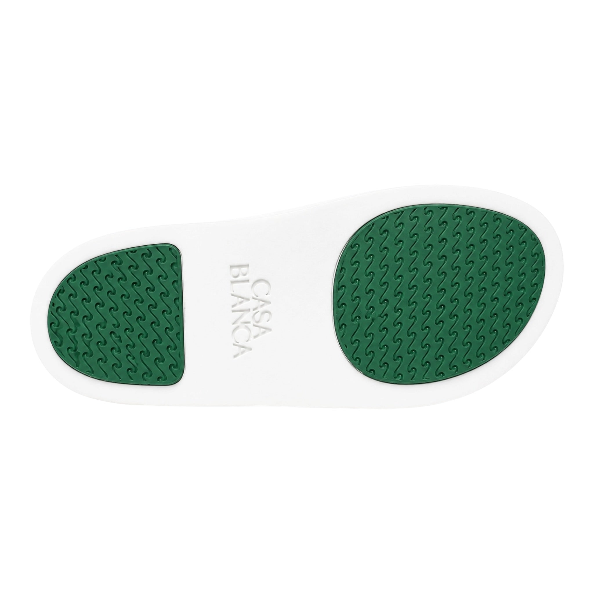 Casablanca Slides