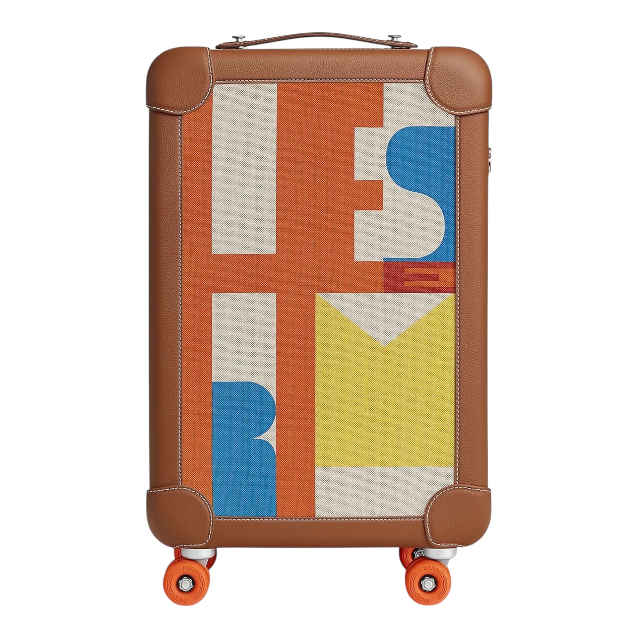 Hermes Travel Bag