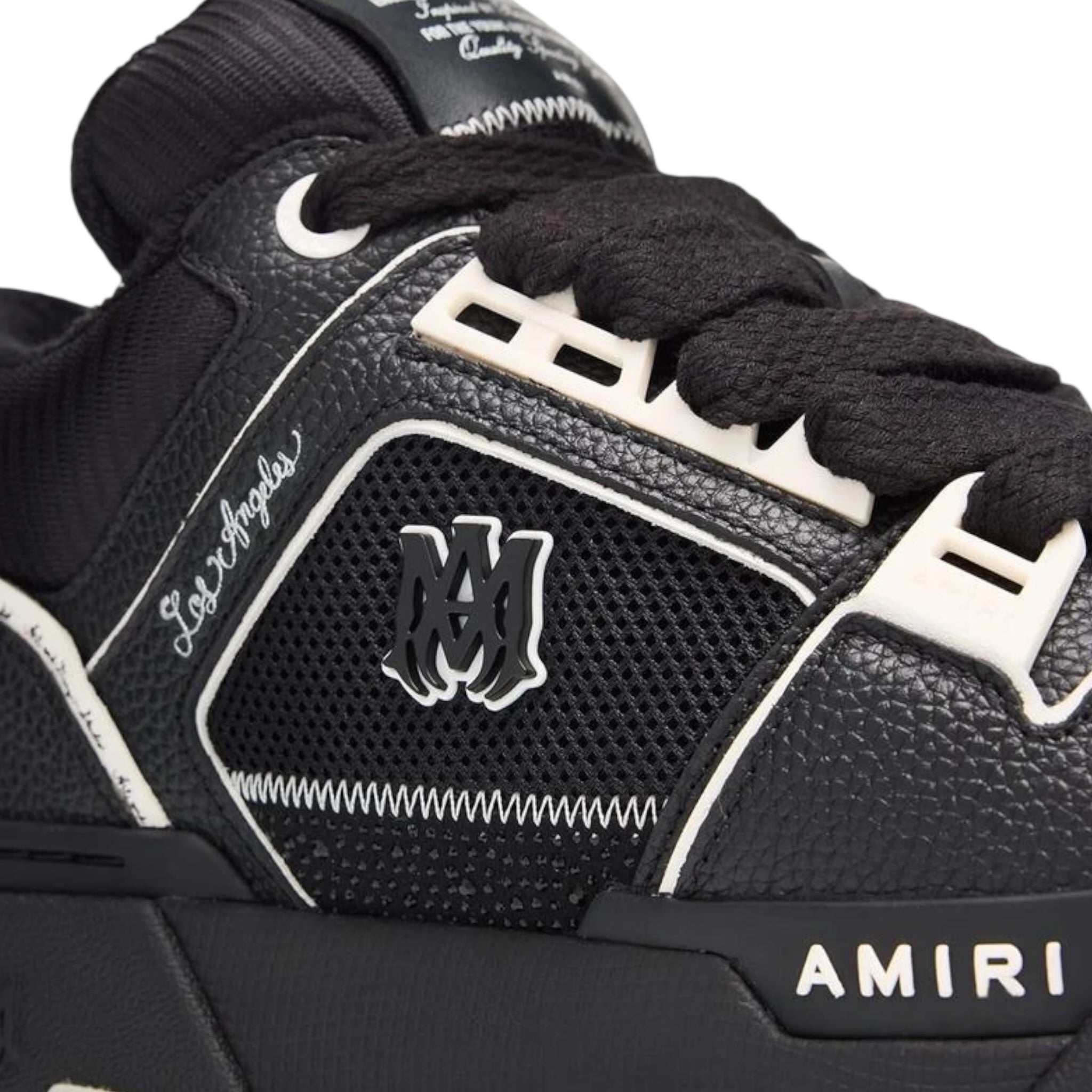 Amiri Trainers