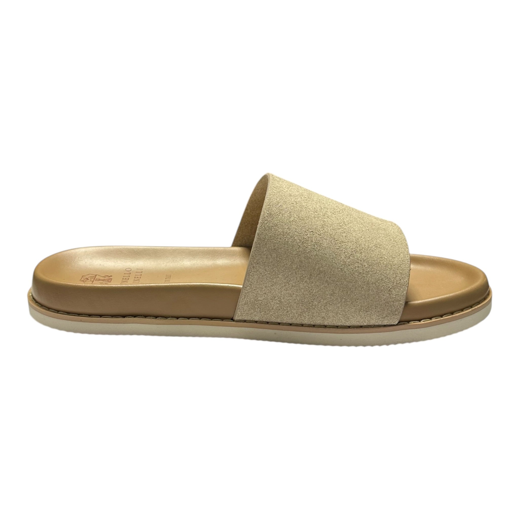 Brunello Cucinelli Slippers