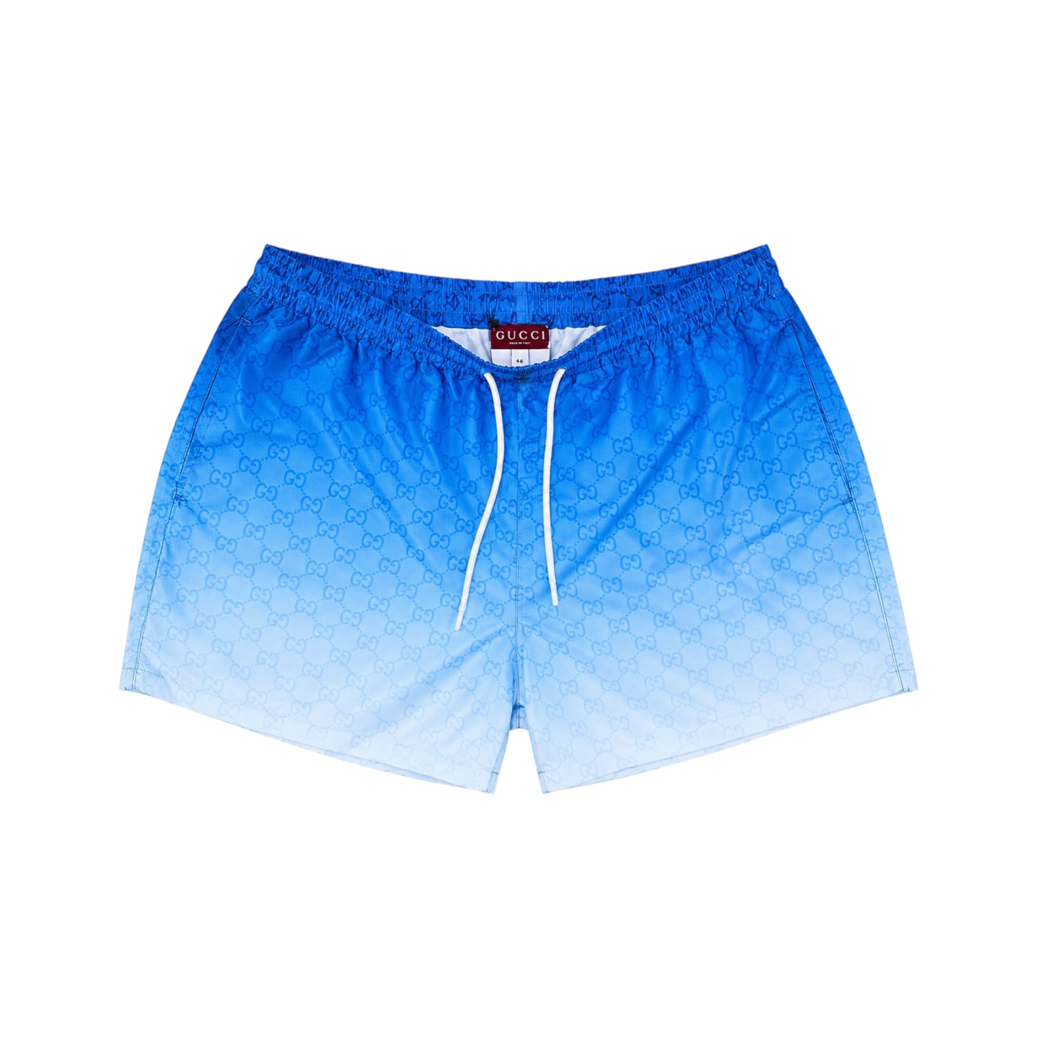 Gucci swim shorts