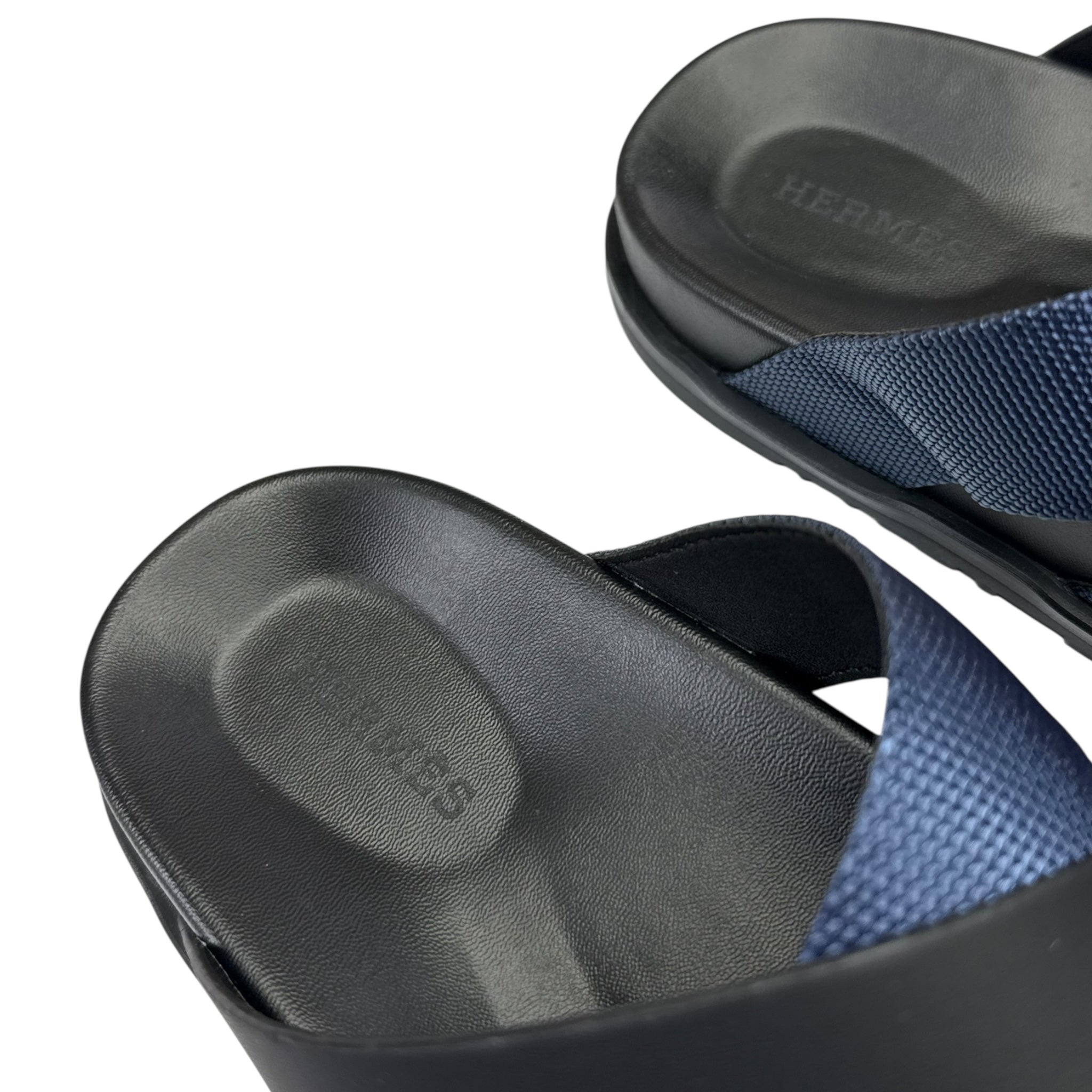 Hermes sandal