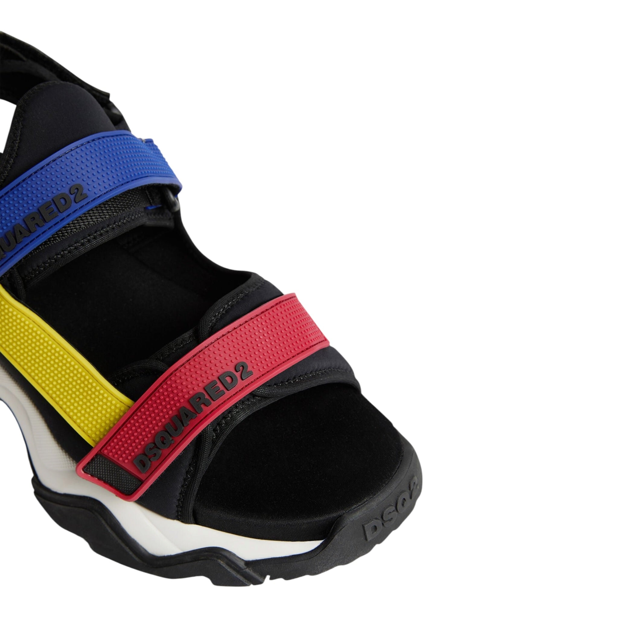 Dsquared2 Wave Sandals