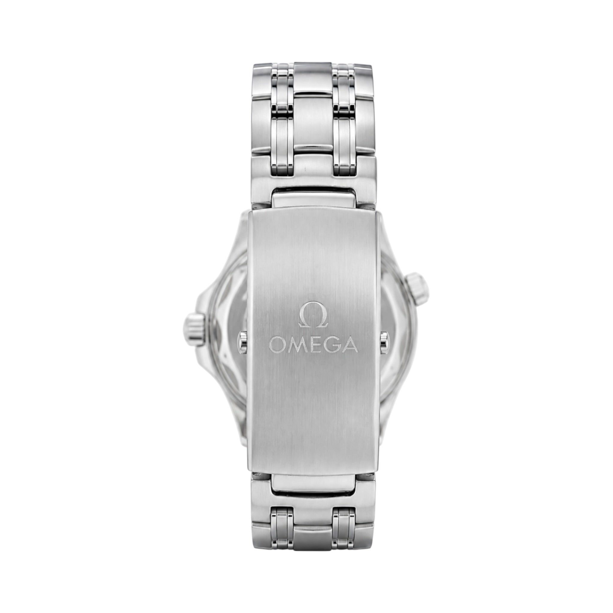 Omega Watch