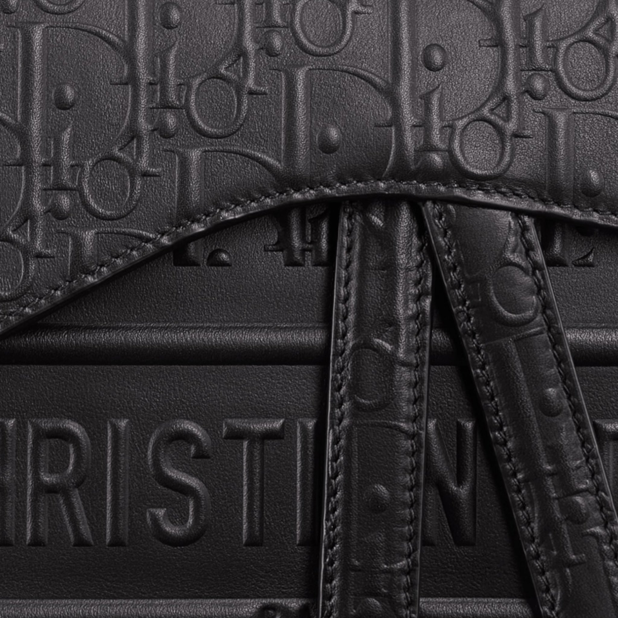 Dior Cross Bag