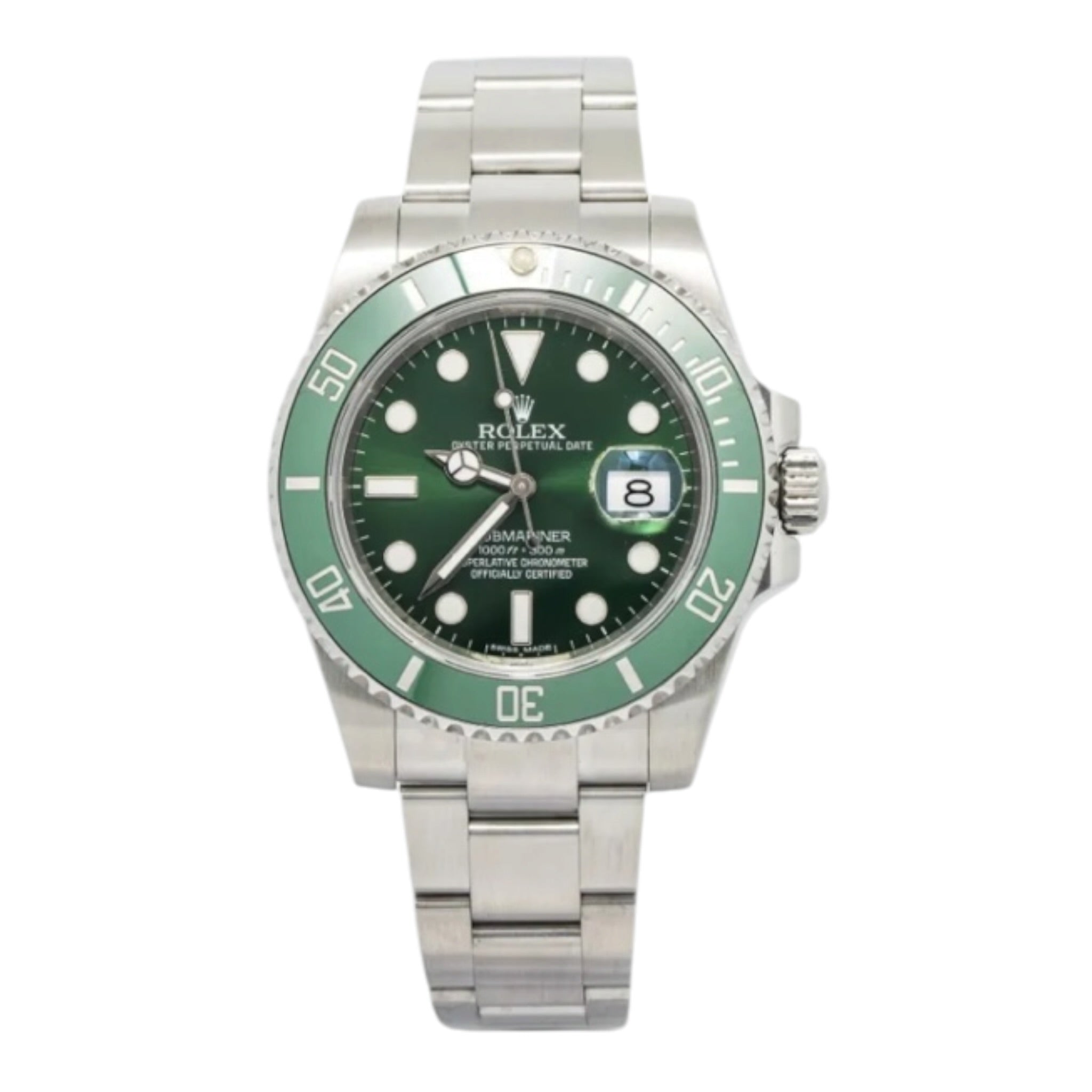 Rolex Submariner