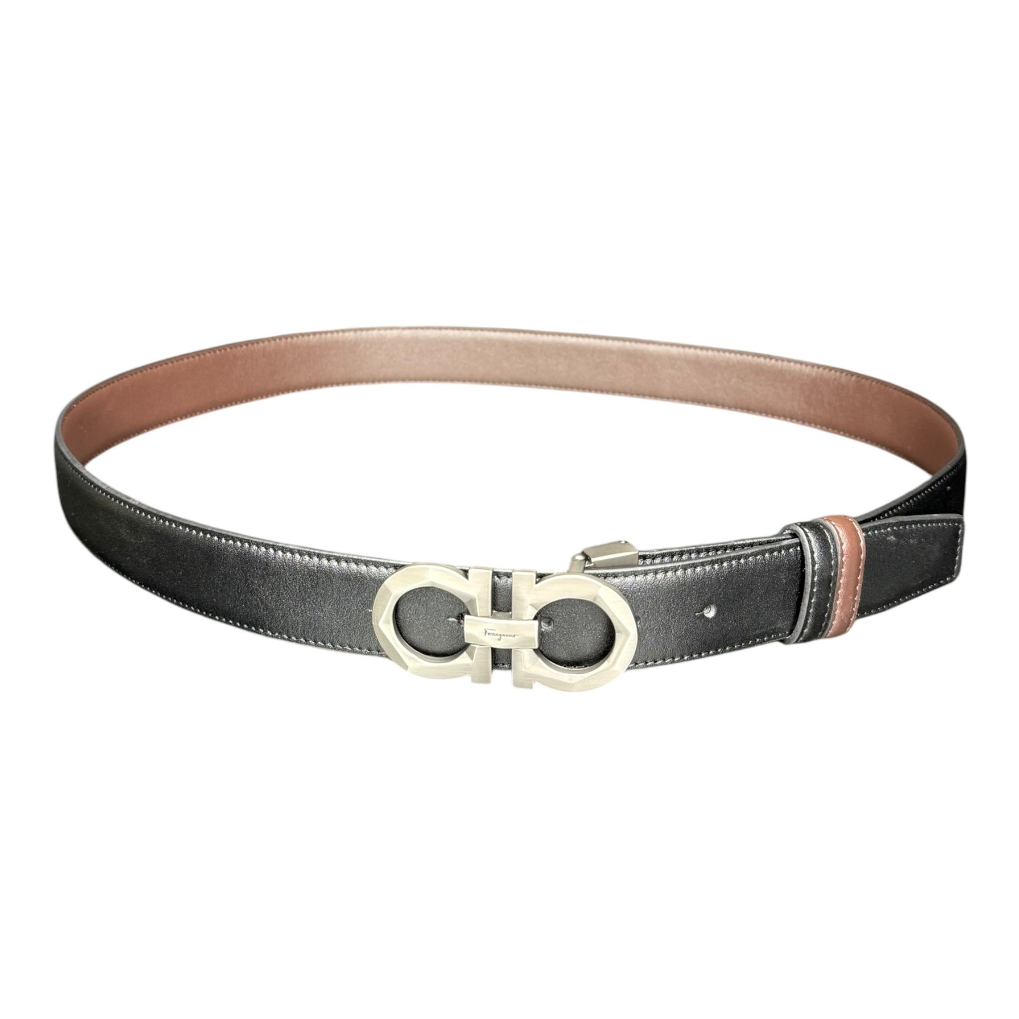 Ferragamo Belt
