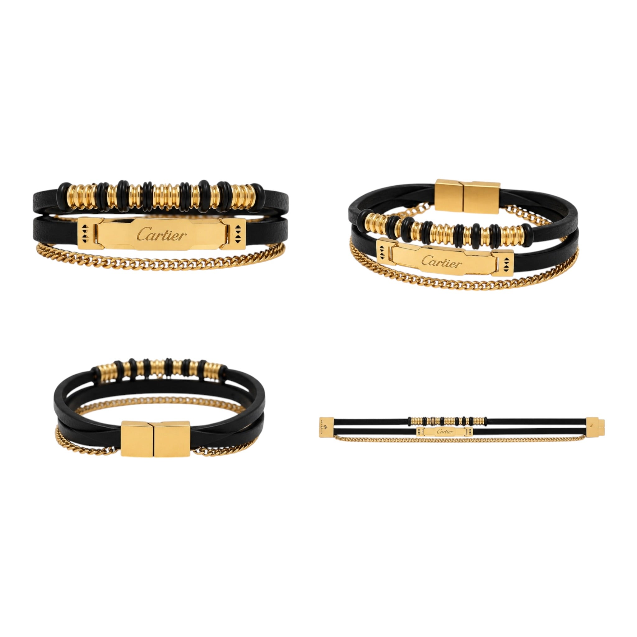 Cartier bracelet