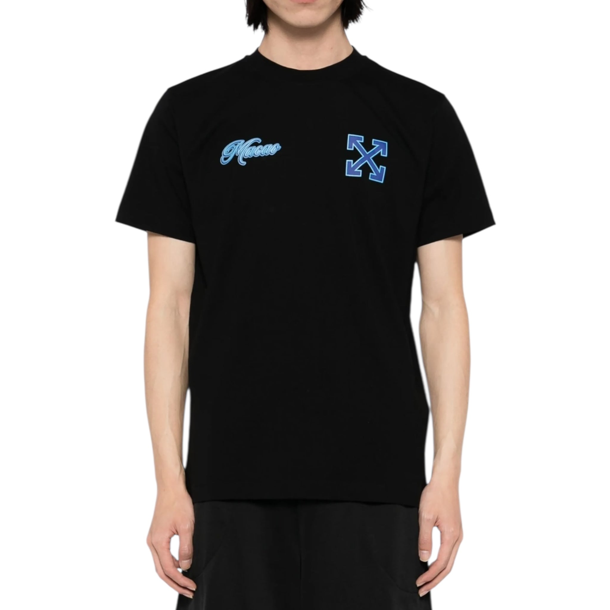 Off-white t-shirt